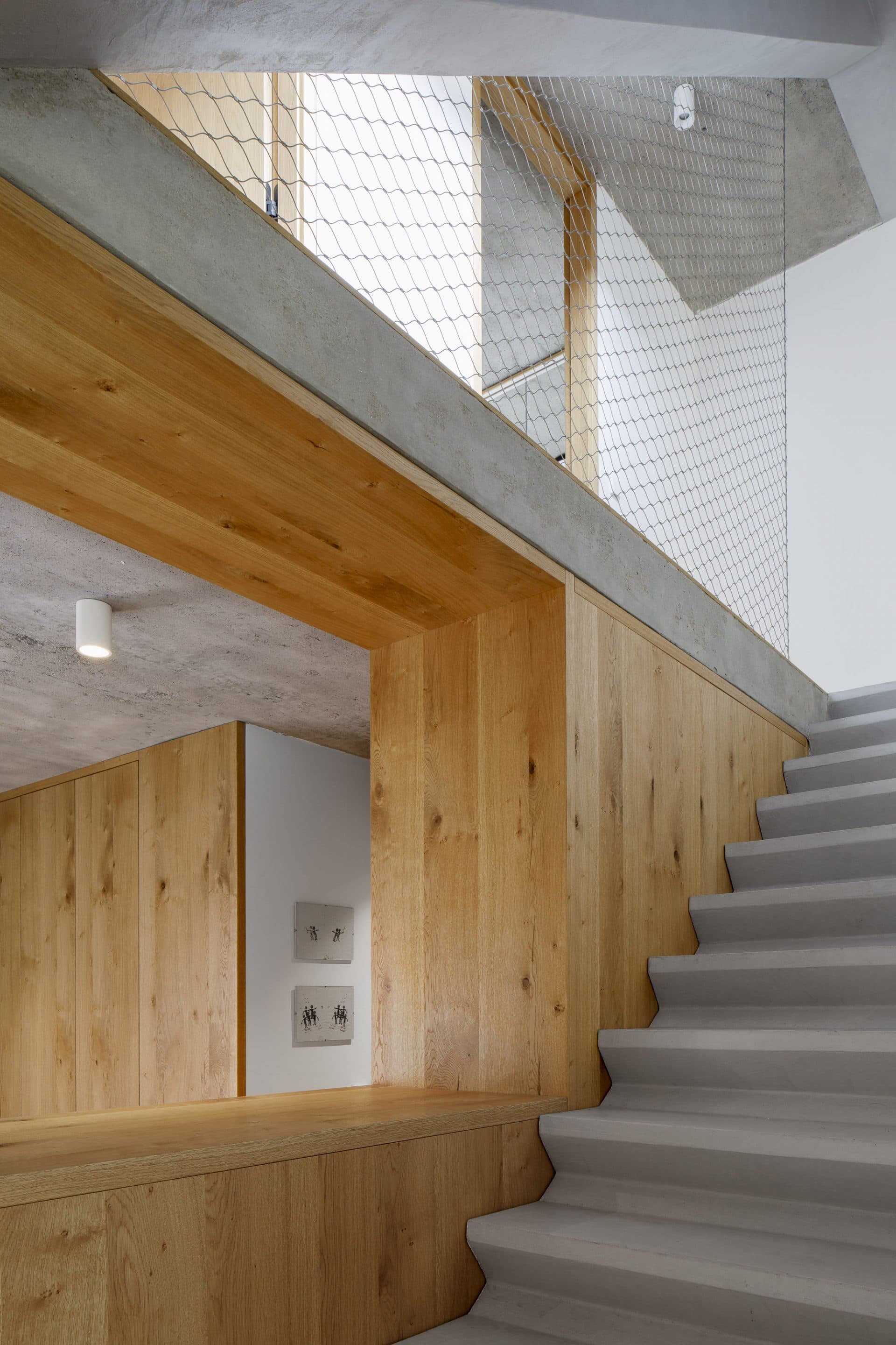 Rekonstrukce rodinného domu | ov-a architekti