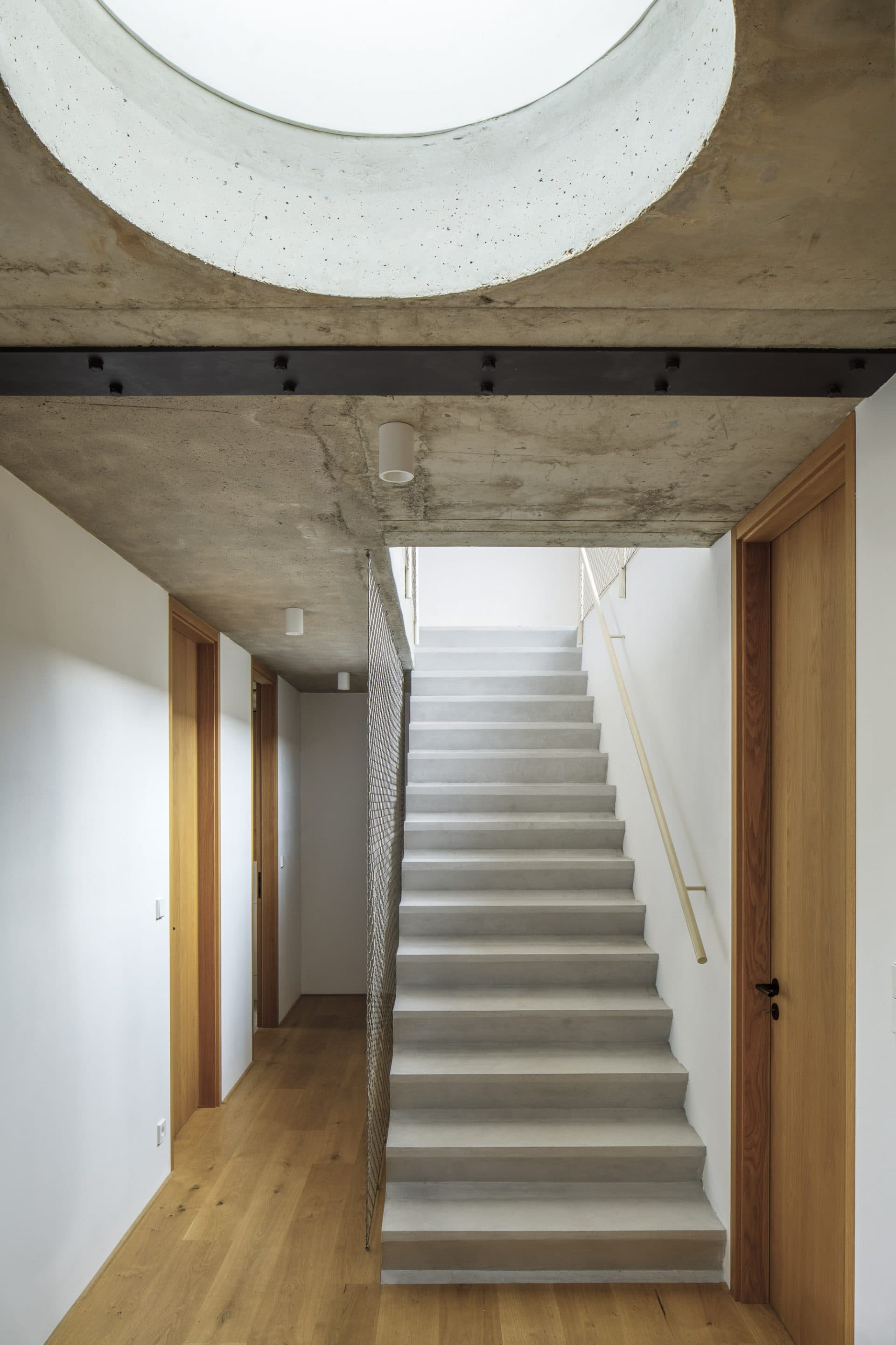 Rekonstrukce rodinného domu | ov-a architekti