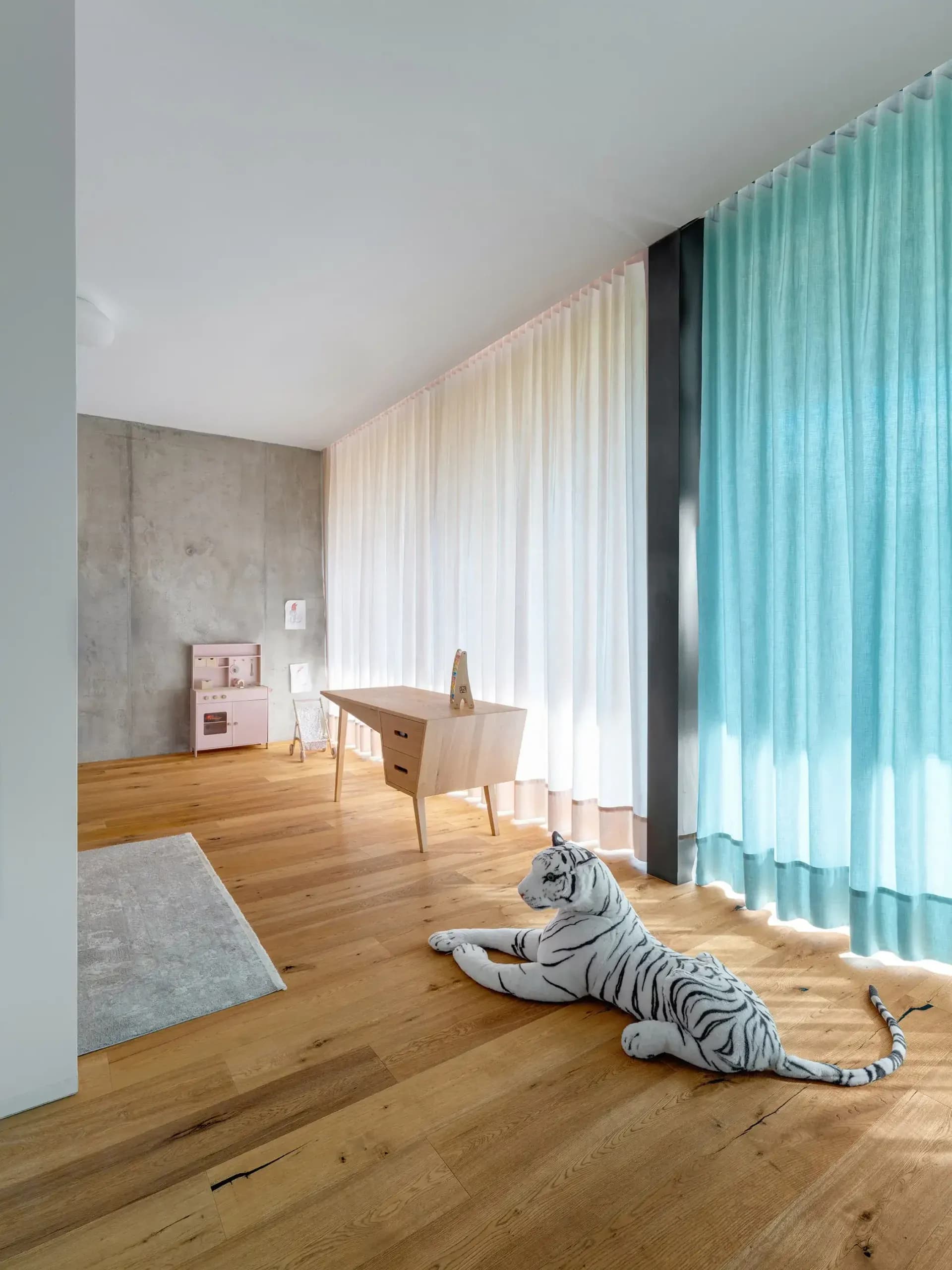 Dům pod vrbou | boq architekti