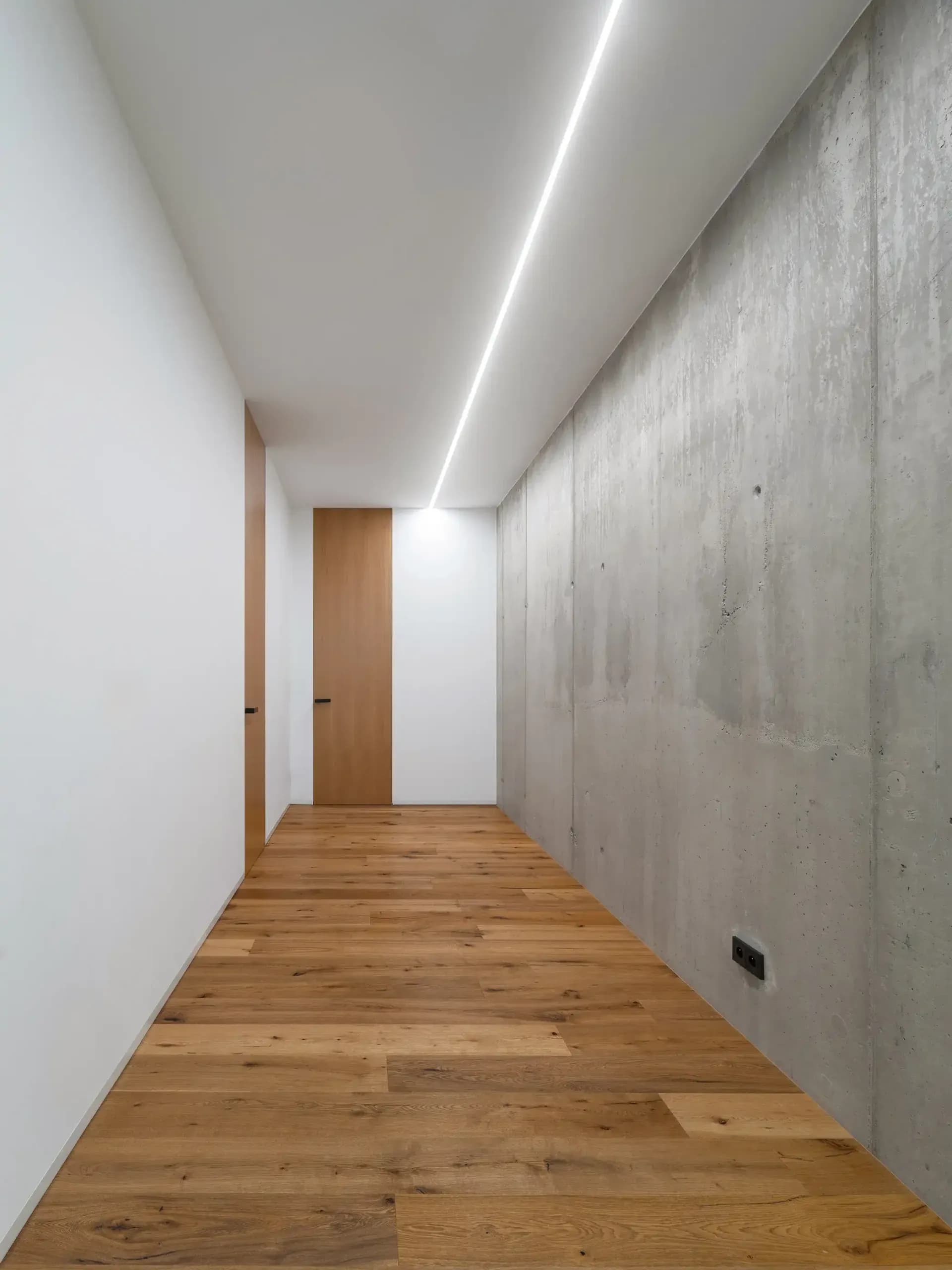 Dům pod vrbou | boq architekti