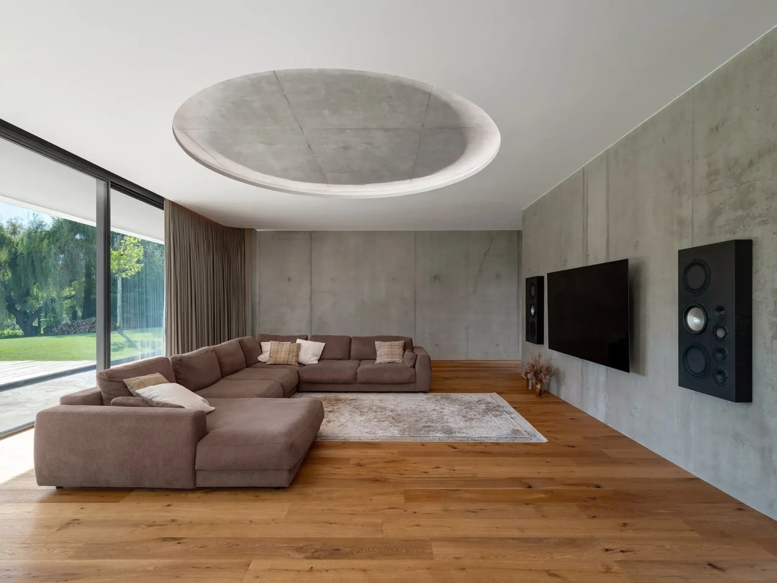 Dům pod vrbou | boq architekti