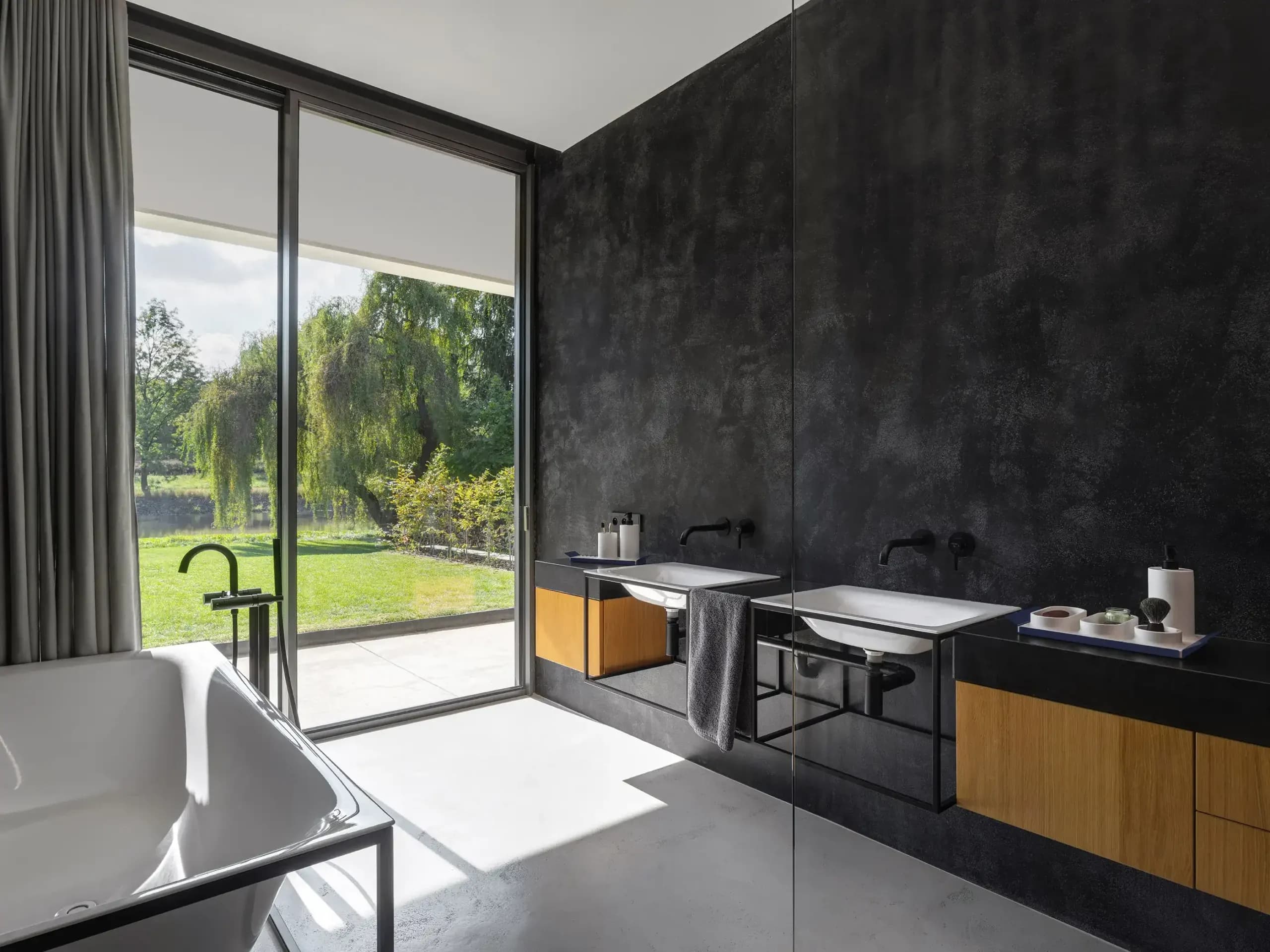 Dům pod vrbou | boq architekti