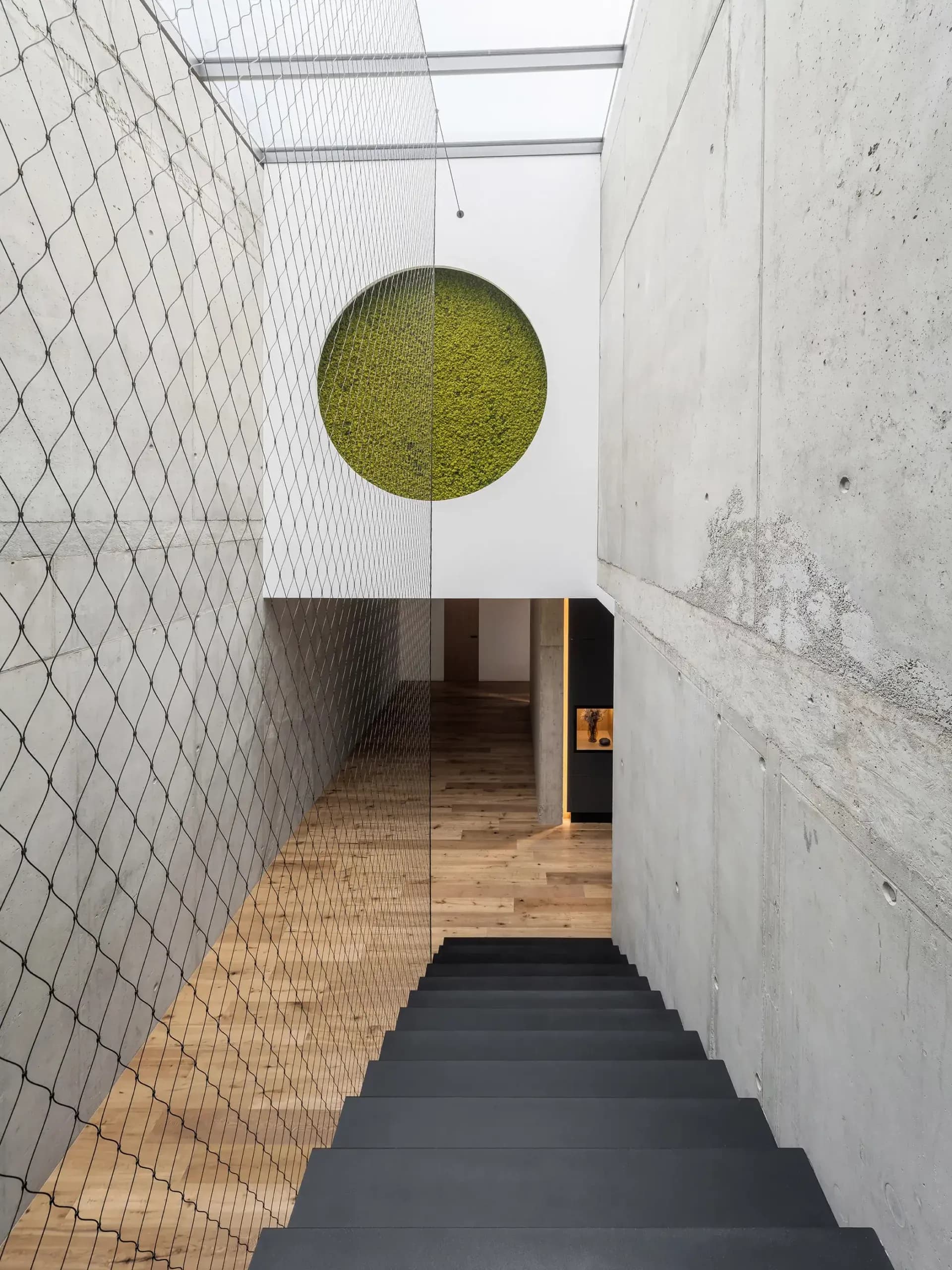 Dům pod vrbou | boq architekti