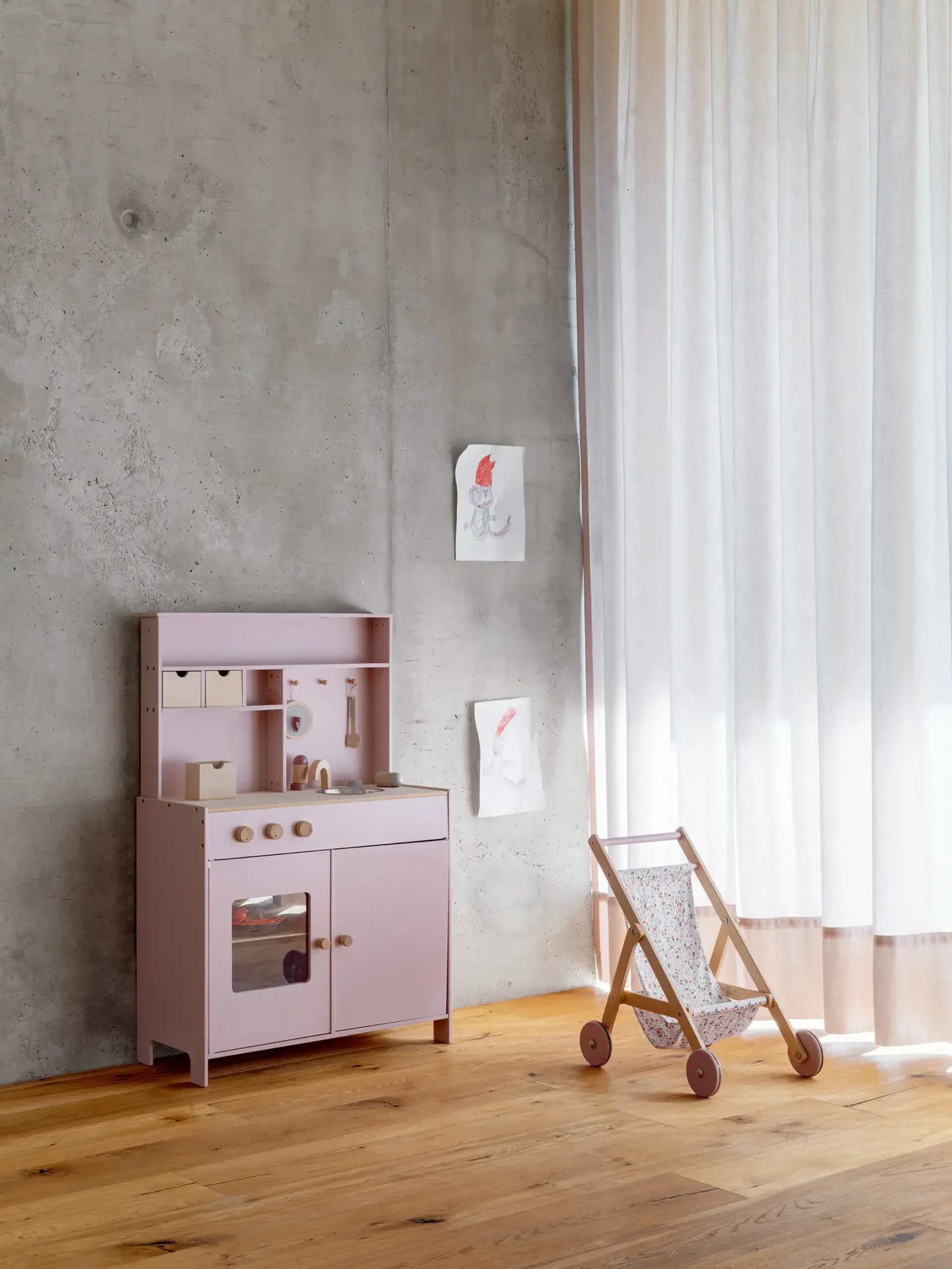 Dům pod vrbou | boq architekti