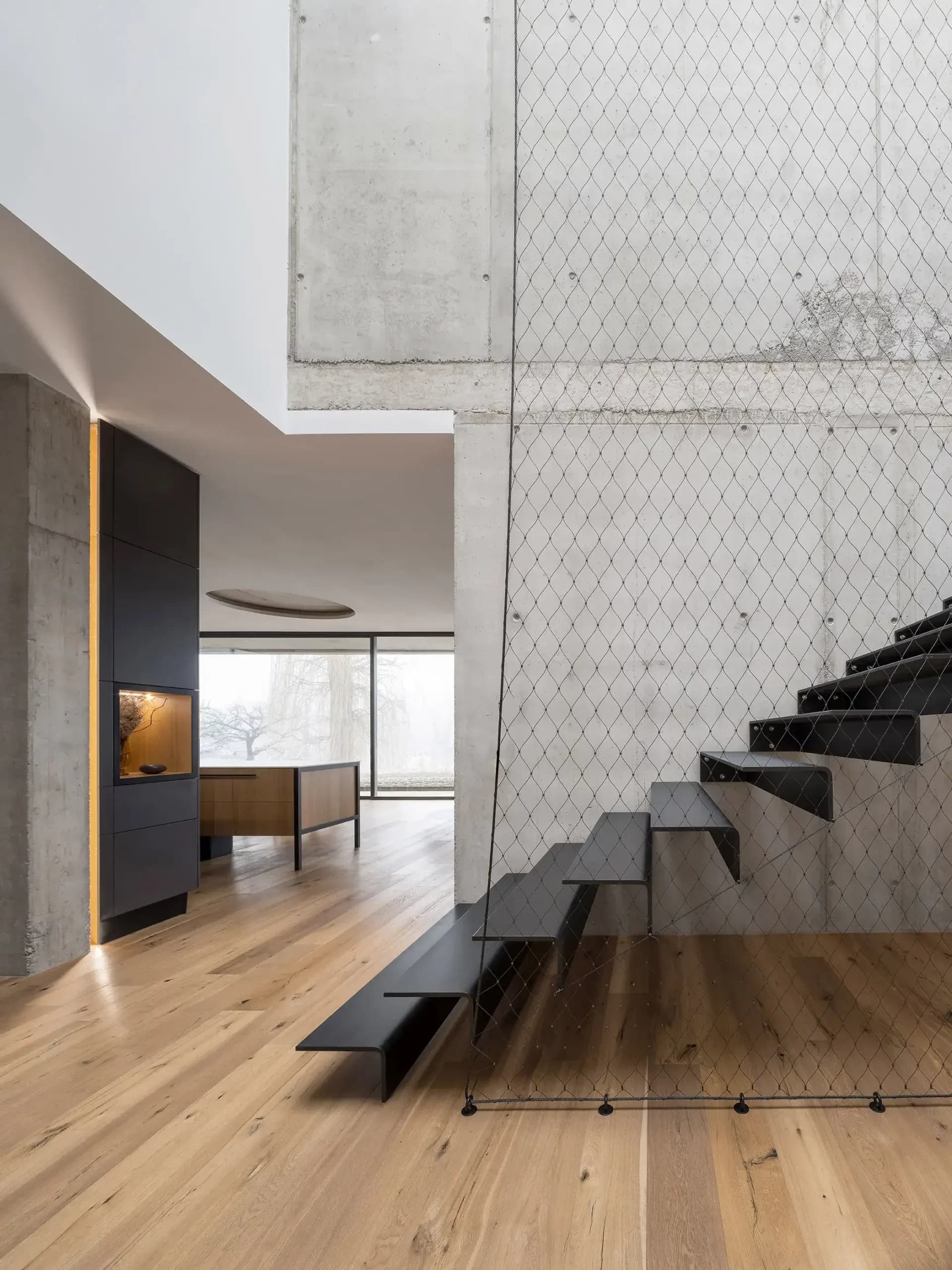 Dům pod vrbou | boq architekti