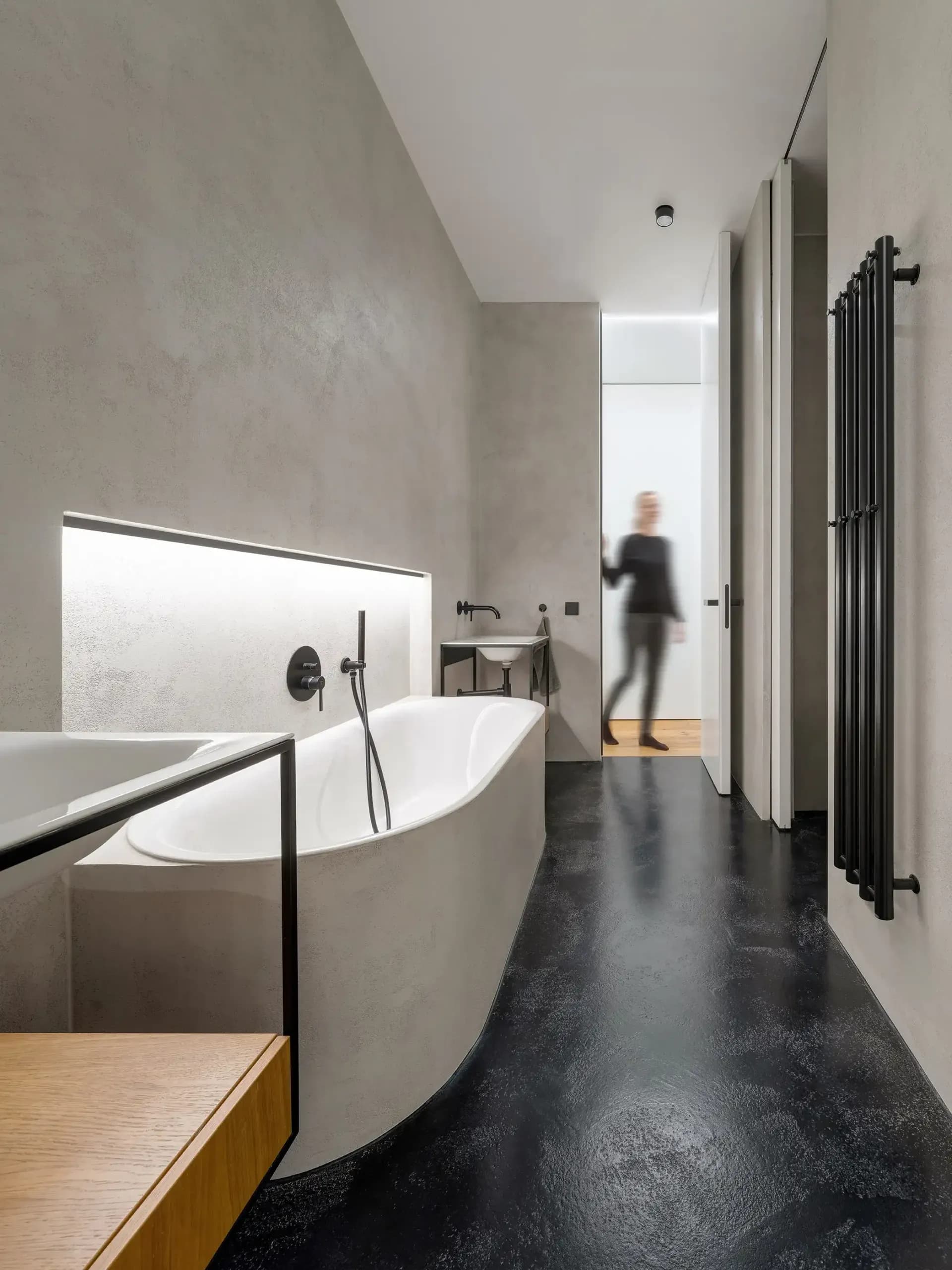 Dům pod vrbou | boq architekti