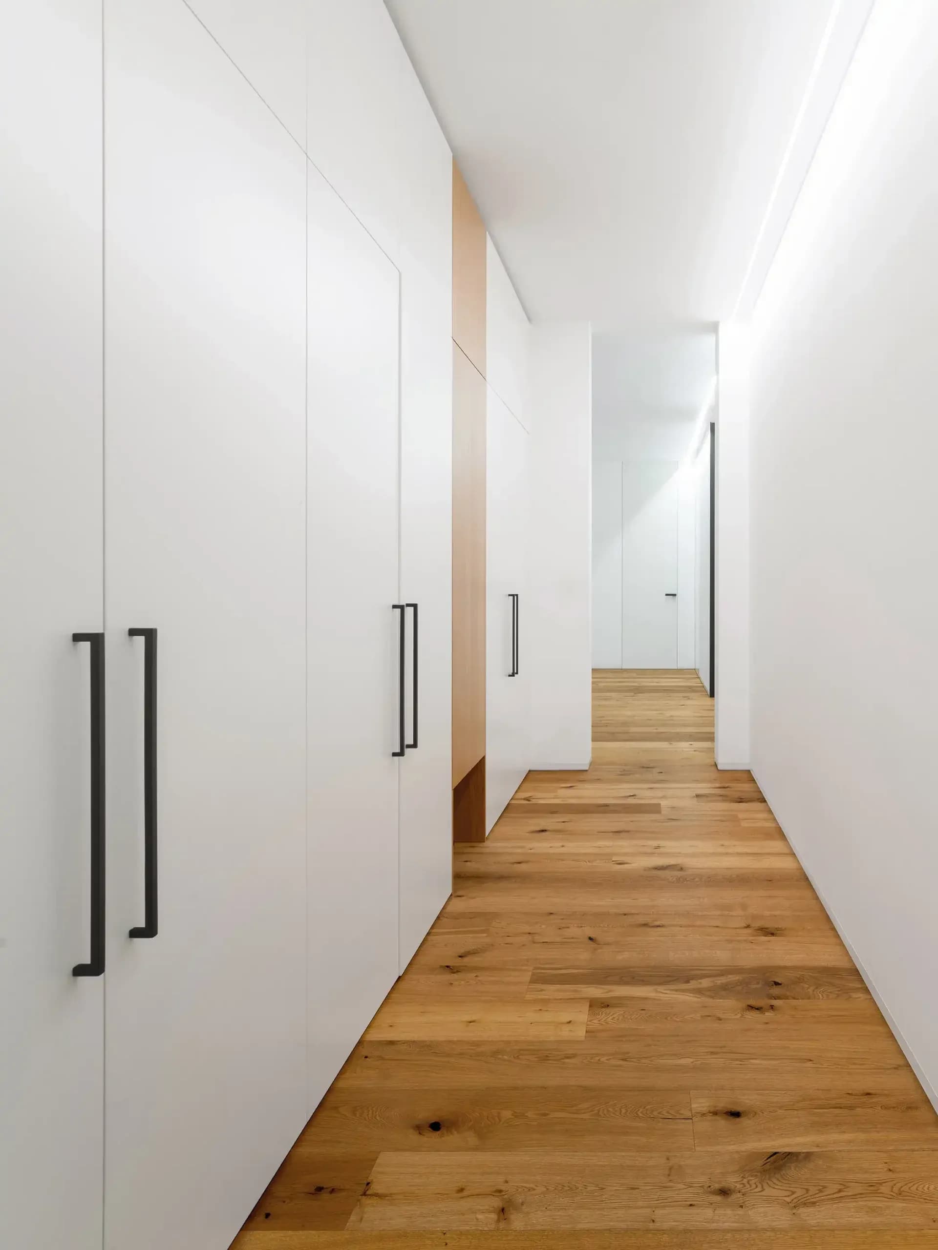 Dům pod vrbou | boq architekti