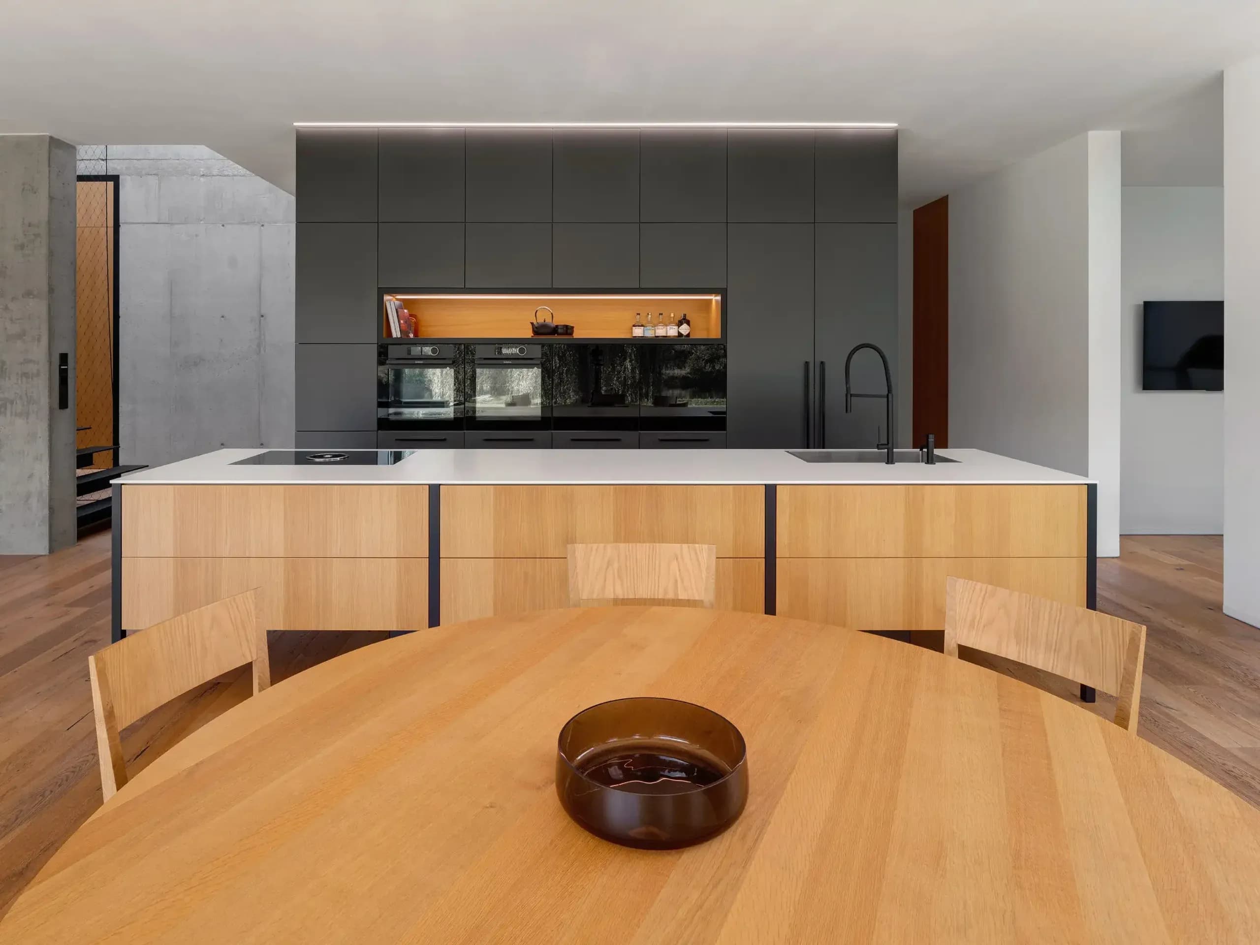 Dům pod vrbou | boq architekti