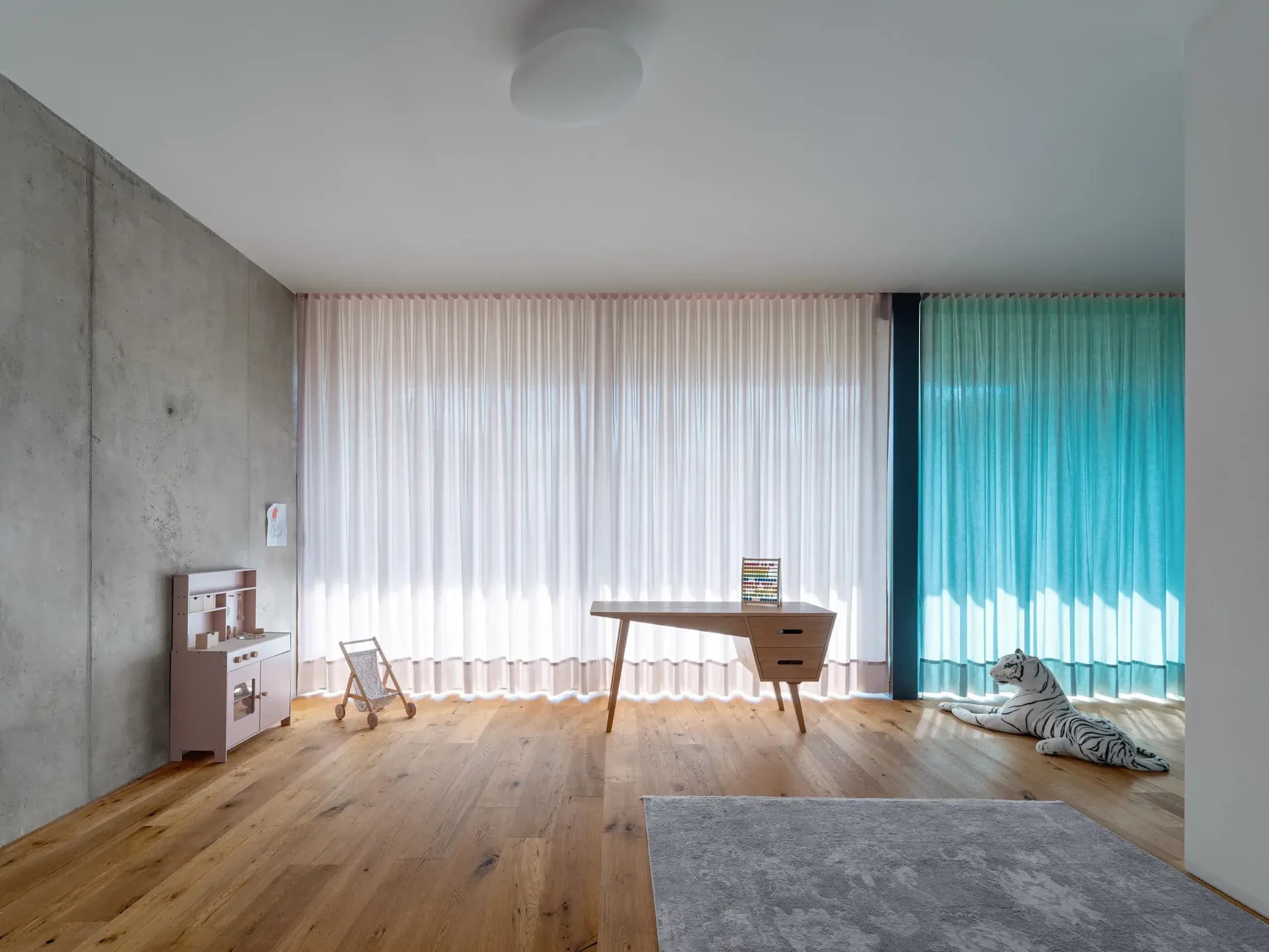 Dům pod vrbou | boq architekti