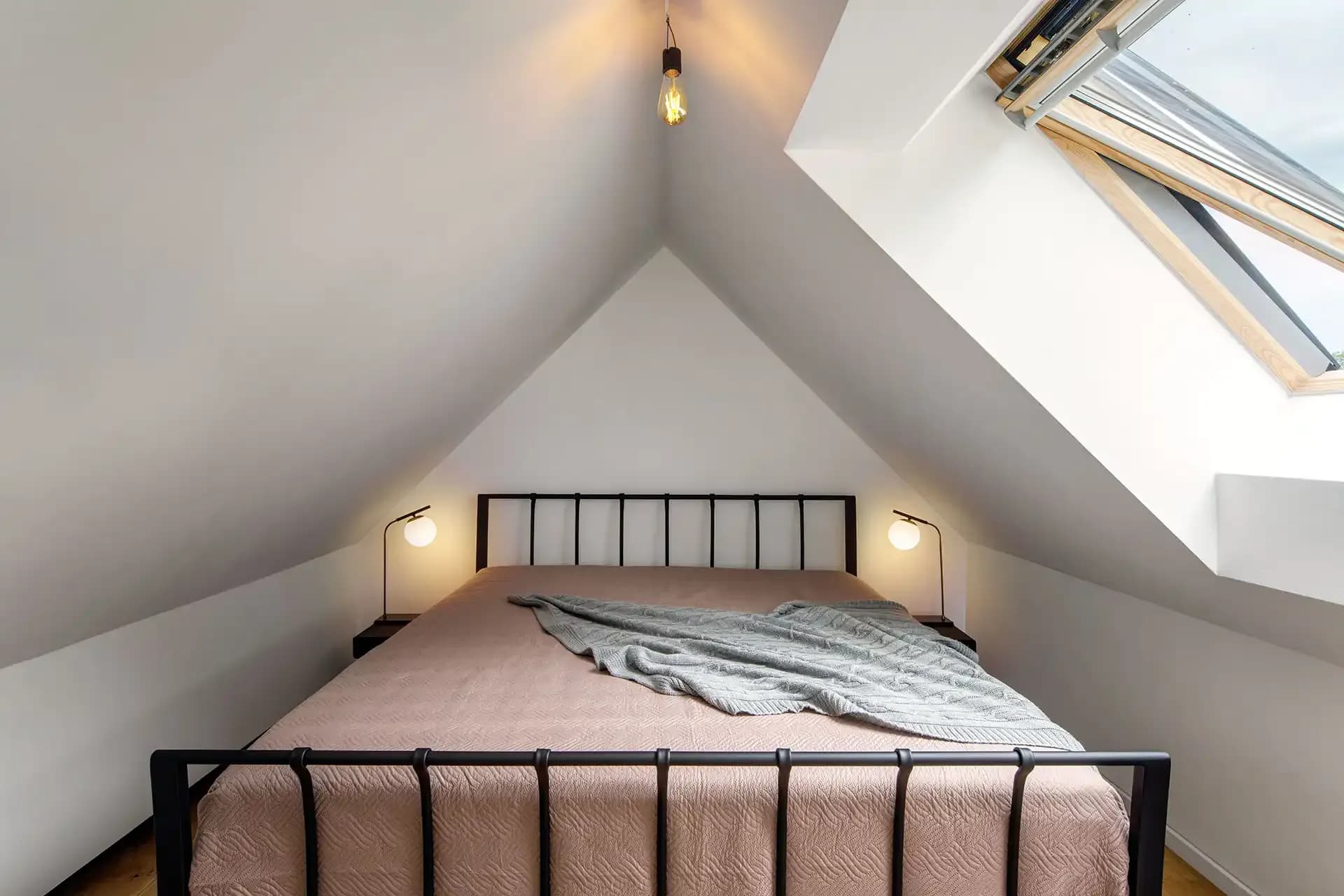 Dům u rybníka | boq architekti