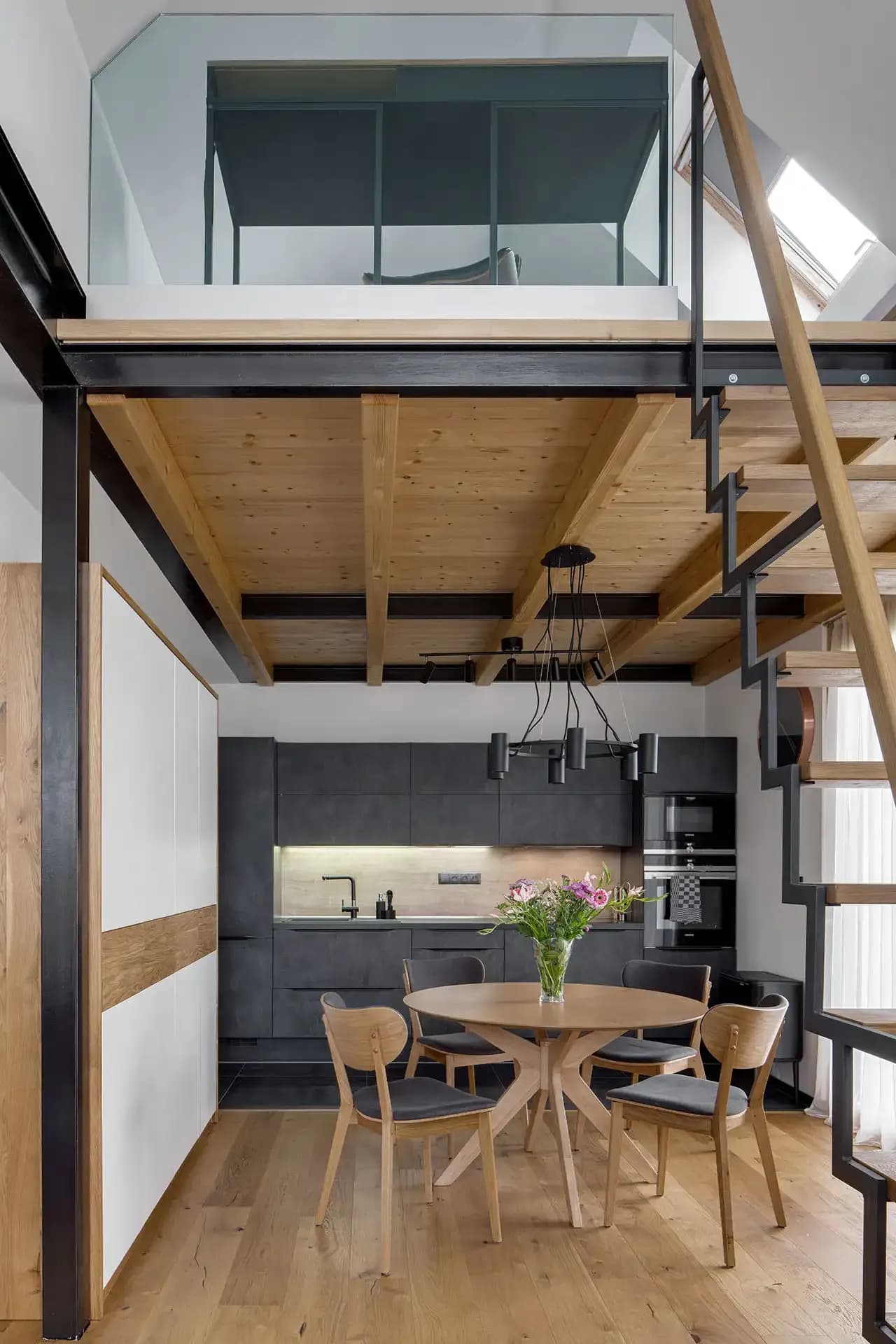 Dům u rybníka | boq architekti