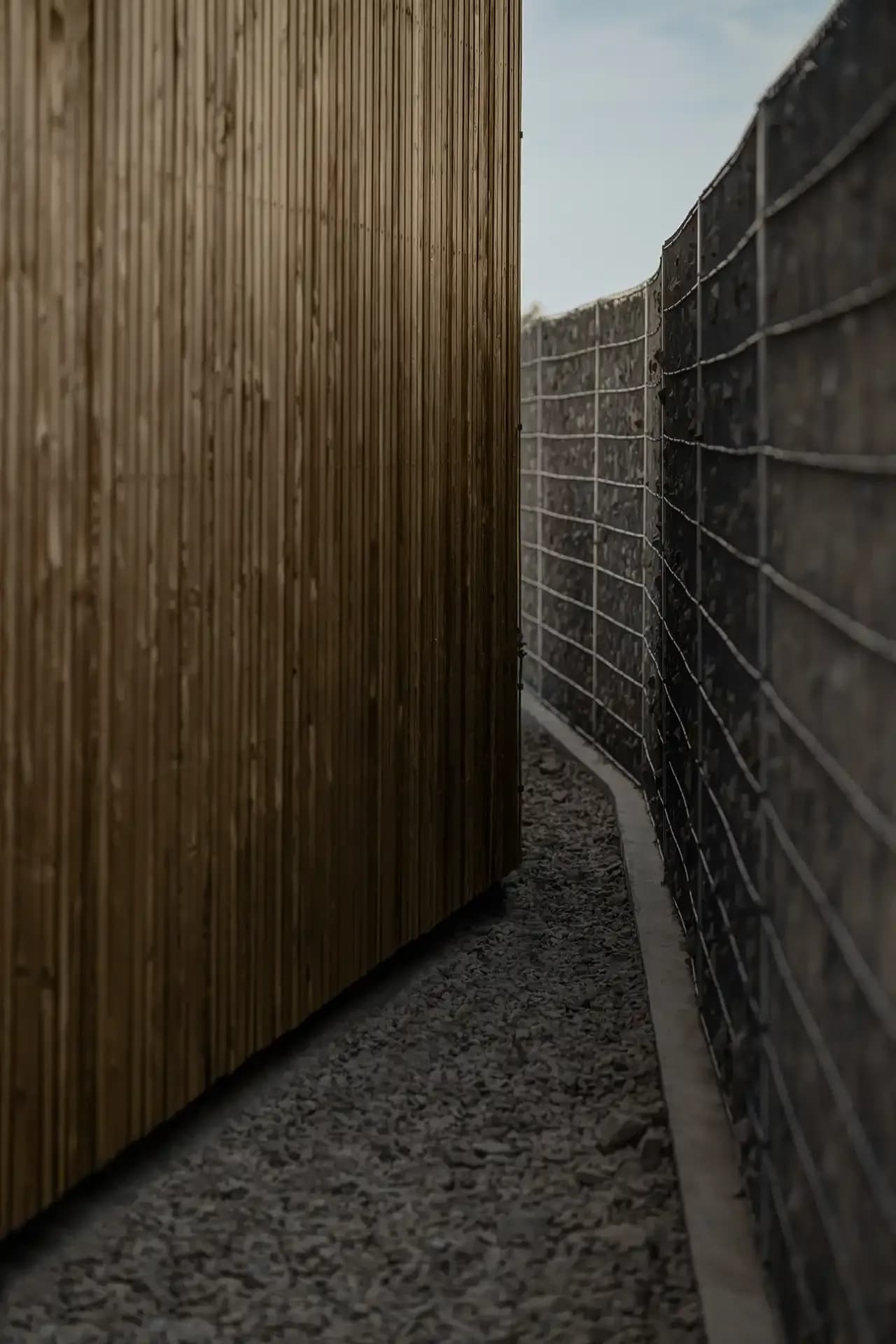 Dům bez zahrady | boq architekti