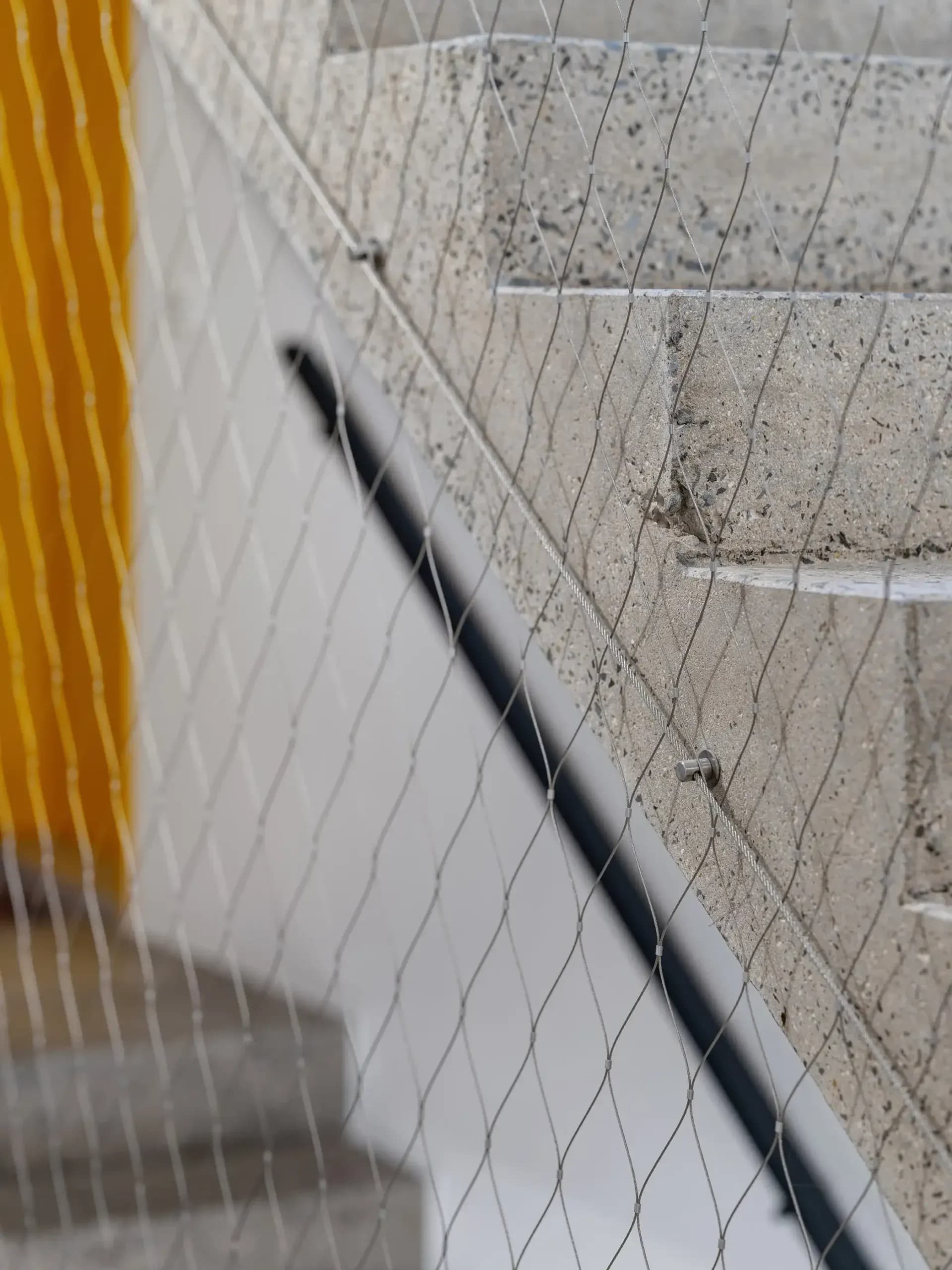 Bytový dům Na Třebešíně | boq architekti