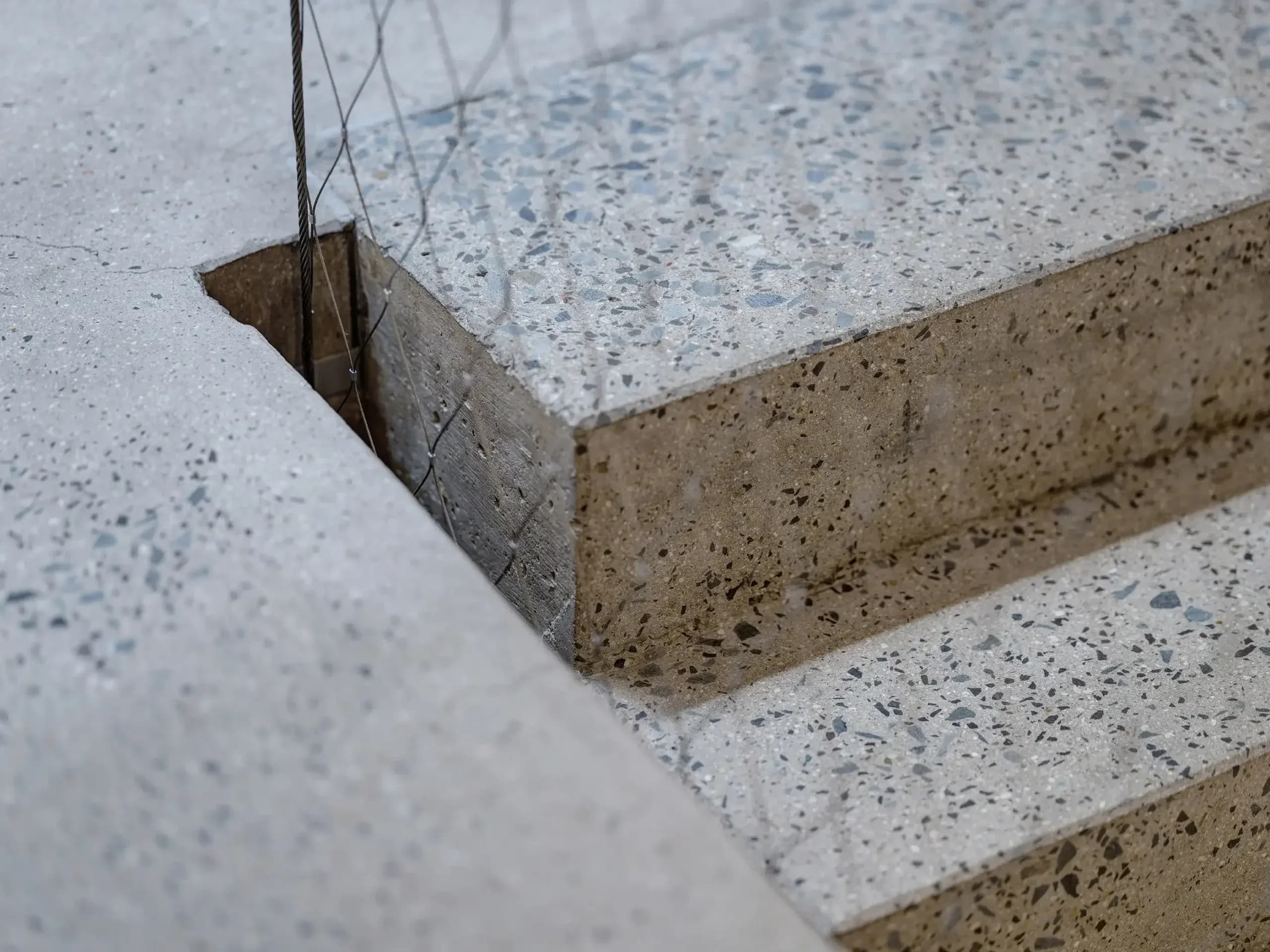 Bytový dům Na Třebešíně | boq architekti