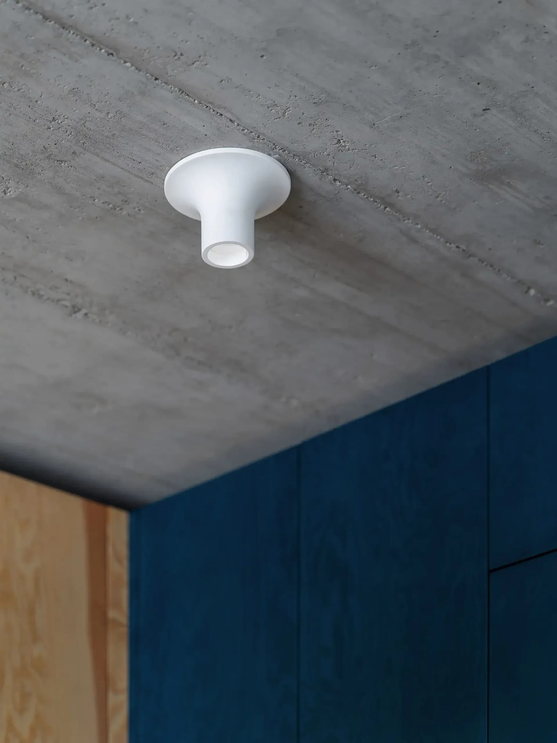 Bytový dům Na Třebešíně | boq architekti