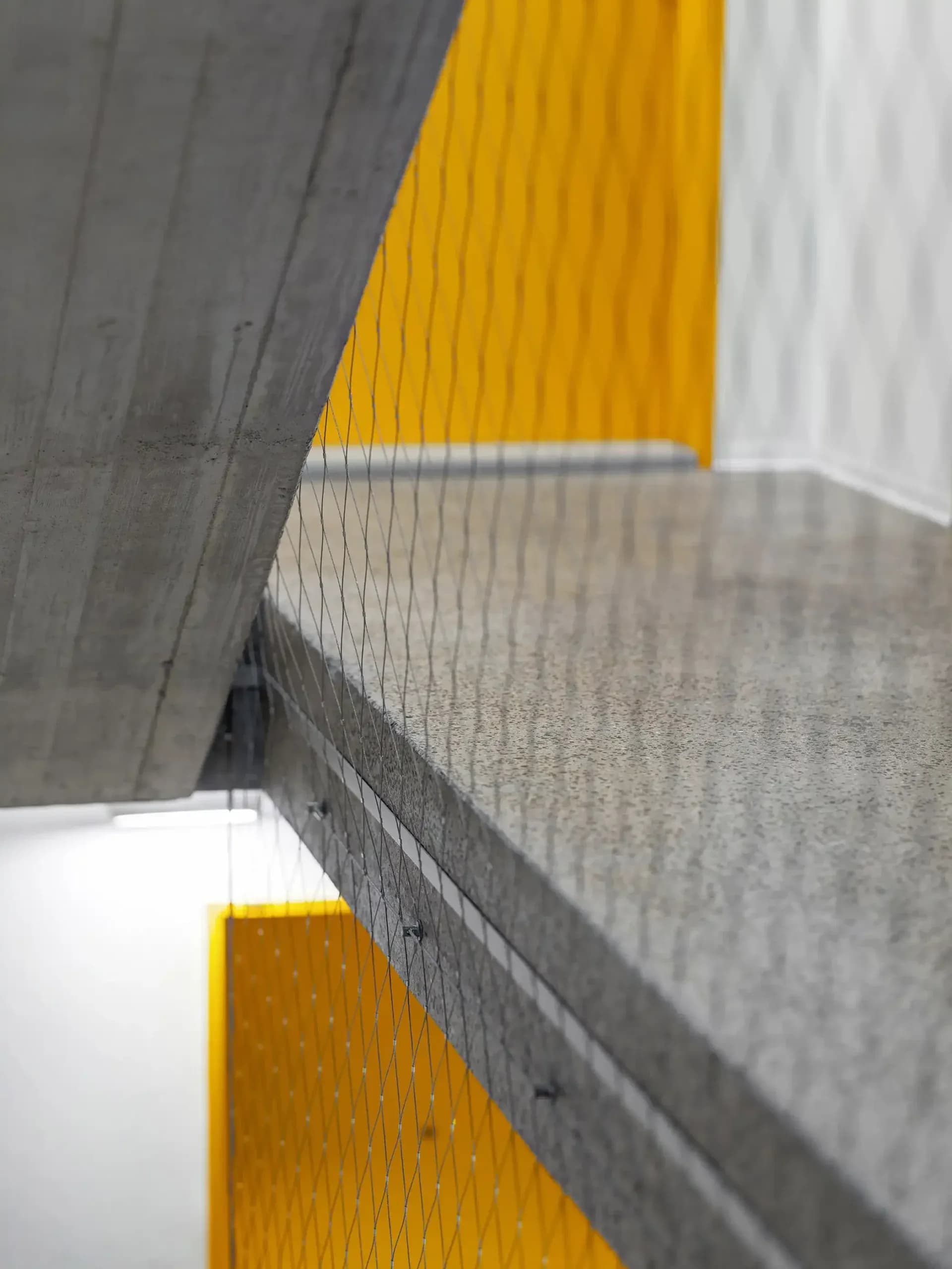 Bytový dům Na Třebešíně | boq architekti