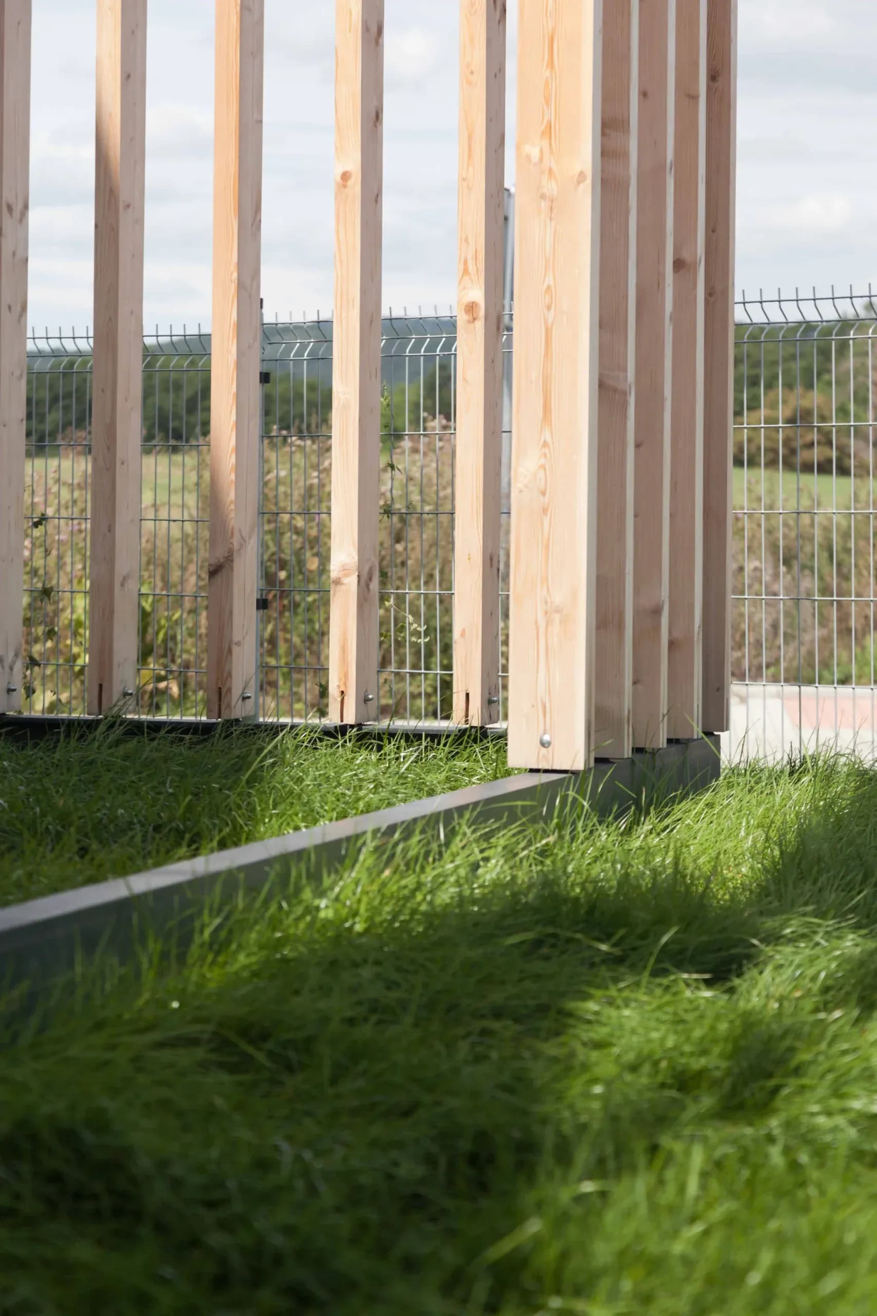 Za Větrníkem Dobříš | boq architekti