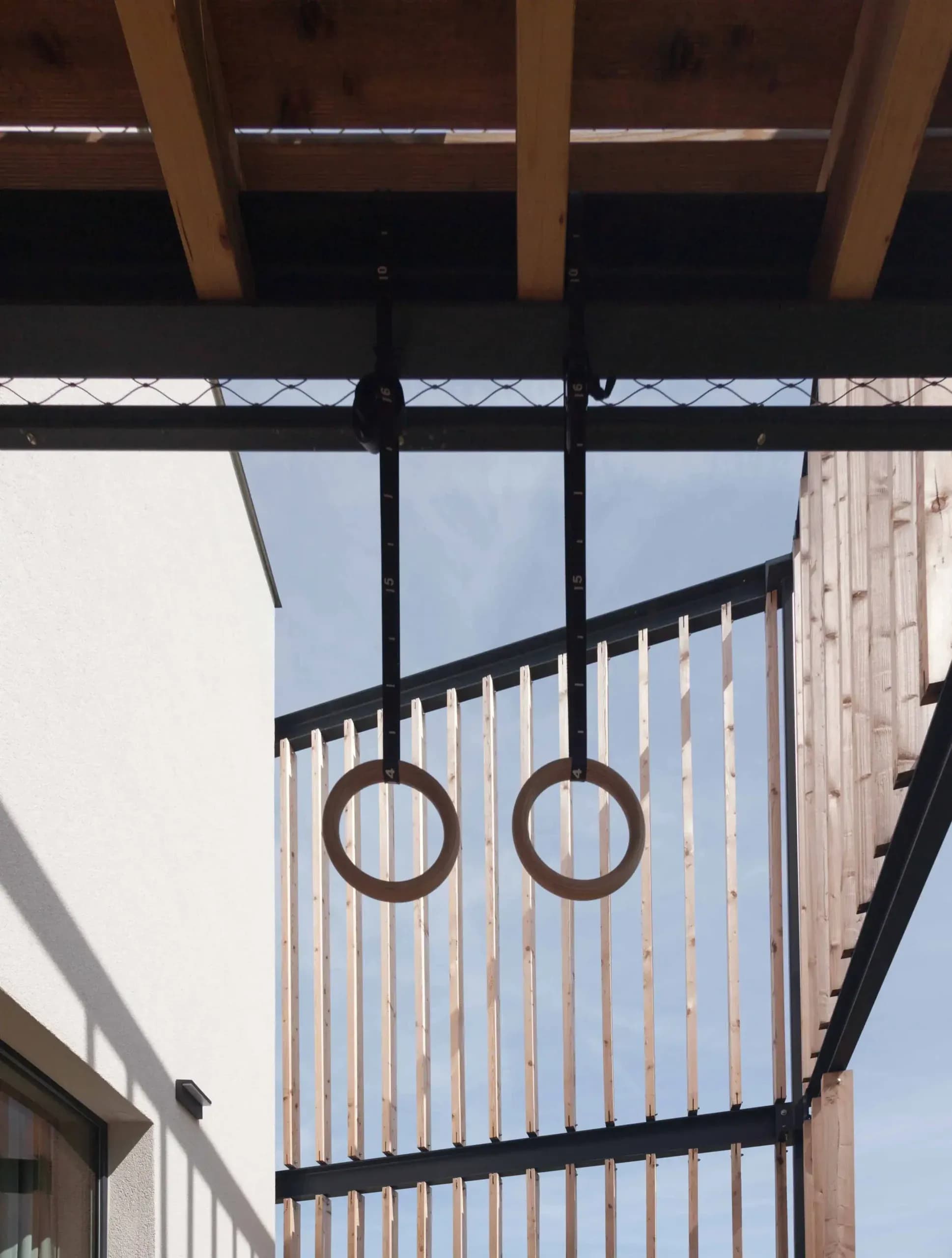 Za Větrníkem Dobříš | boq architekti