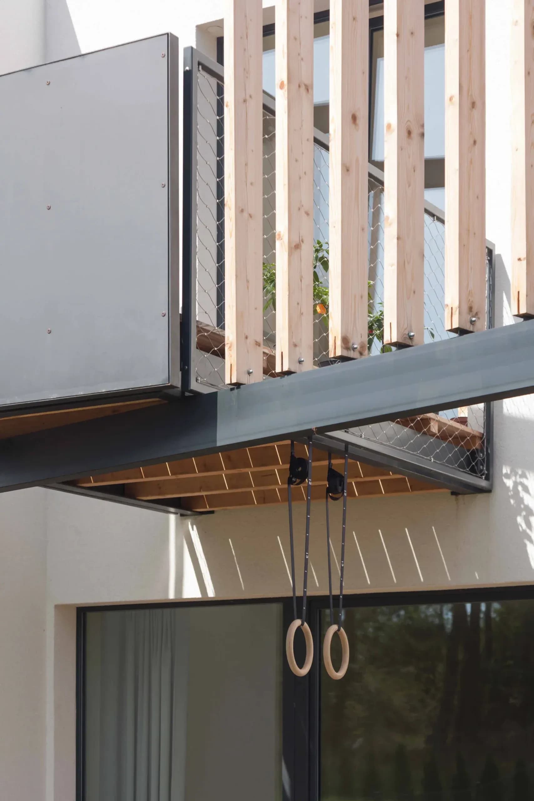 Za Větrníkem Dobříš | boq architekti