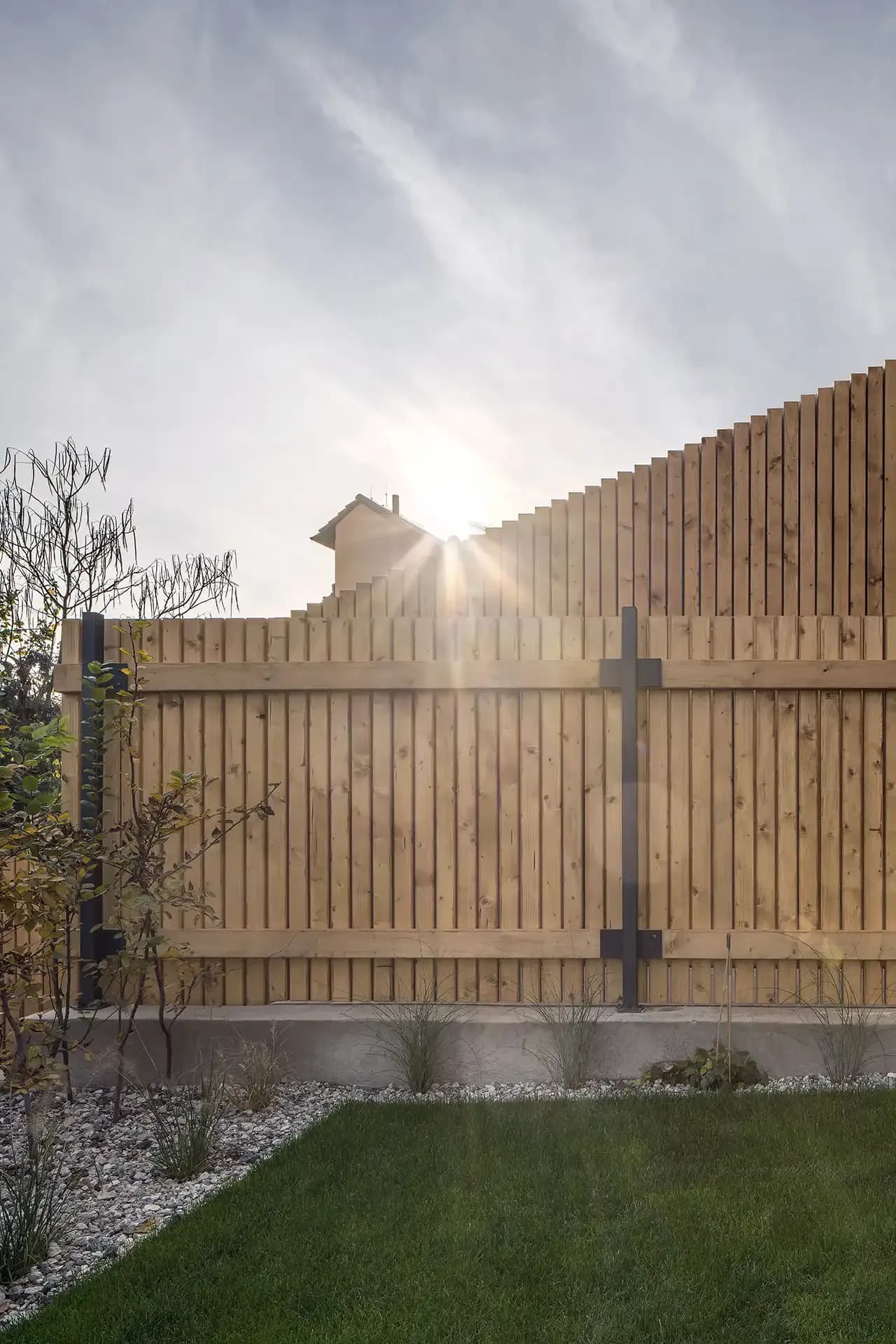 Dům mnoha tváří | boq architekti