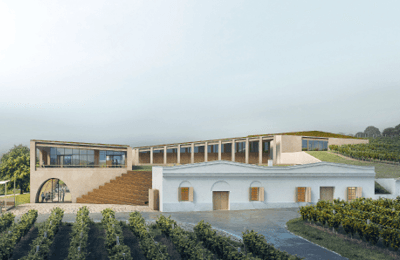 FAM Architekti gallery