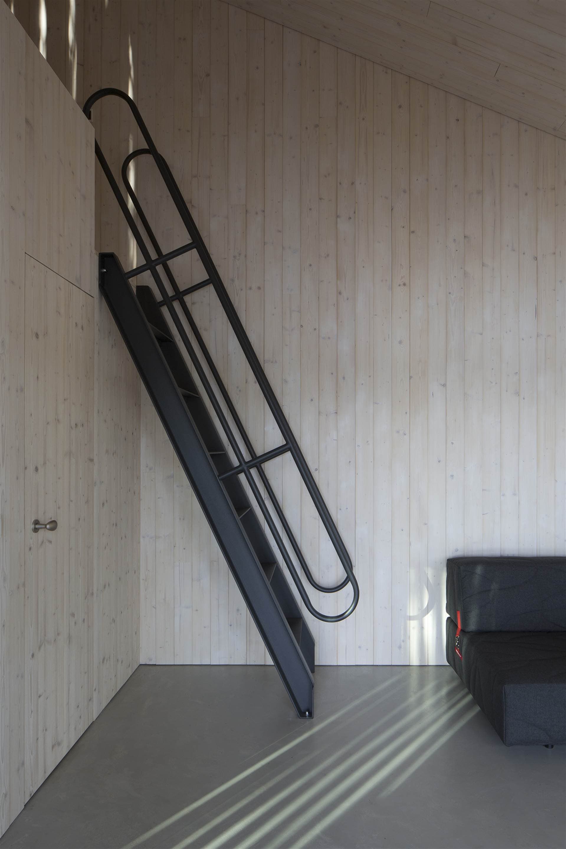 Lake Cabin | FAM Architekti