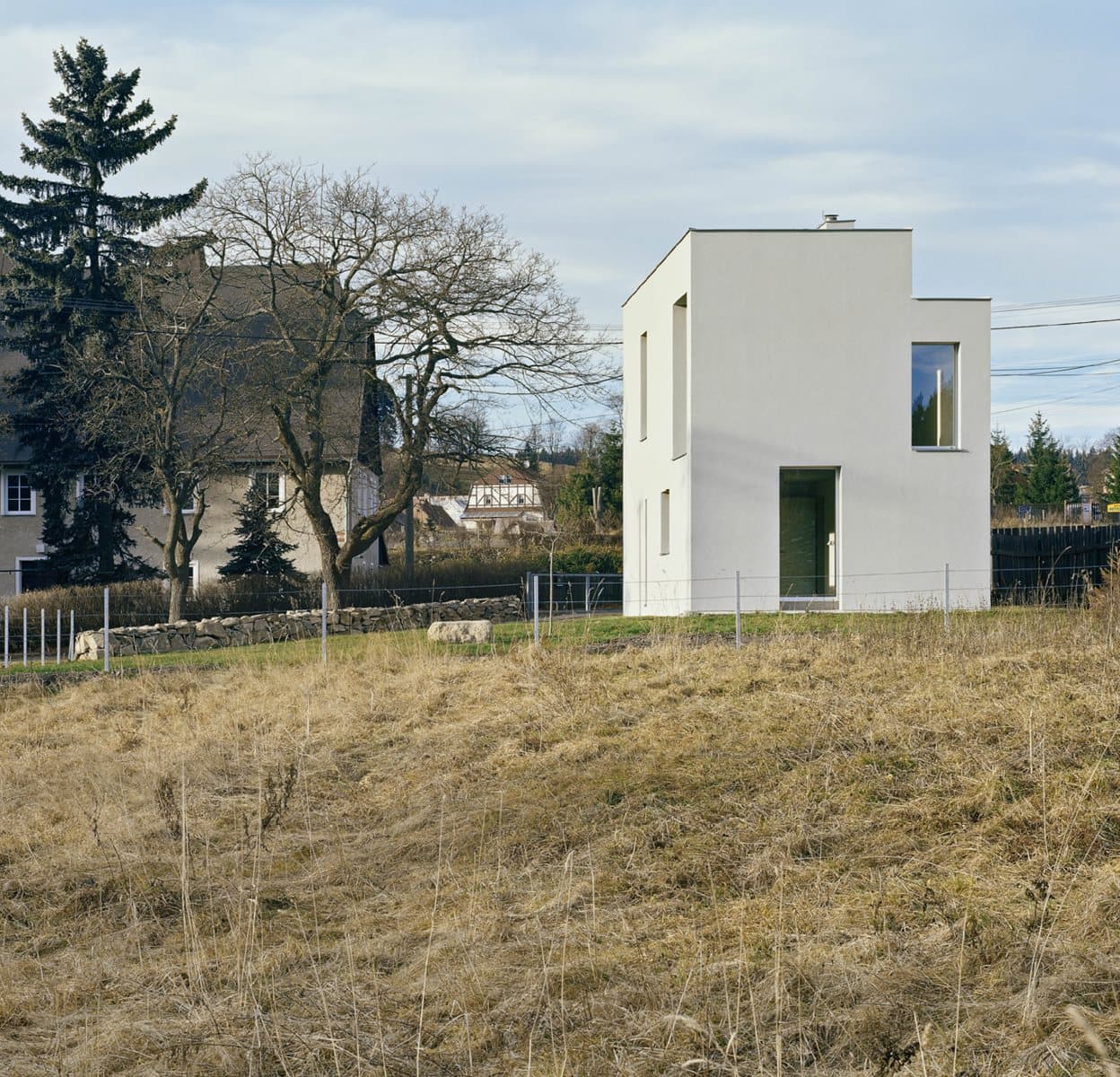 Horský dům Pernink | FAM Architekti