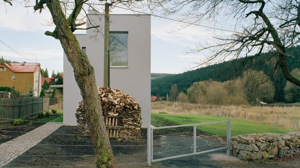 Horský dům Pernink | FAM Architekti