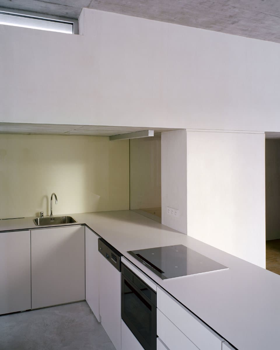 Horský dům Pernink | FAM Architekti