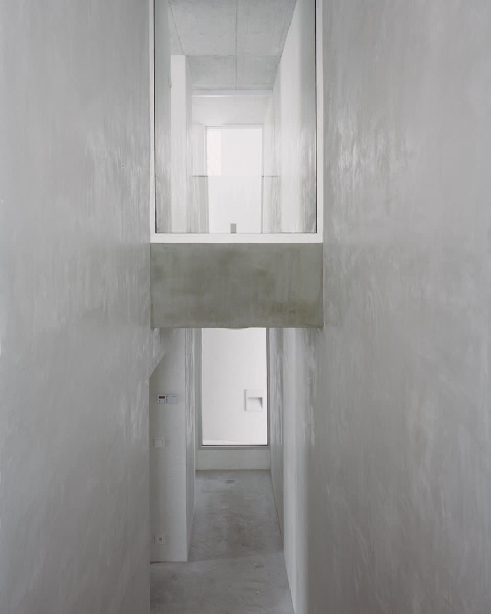 Horský dům Pernink | FAM Architekti