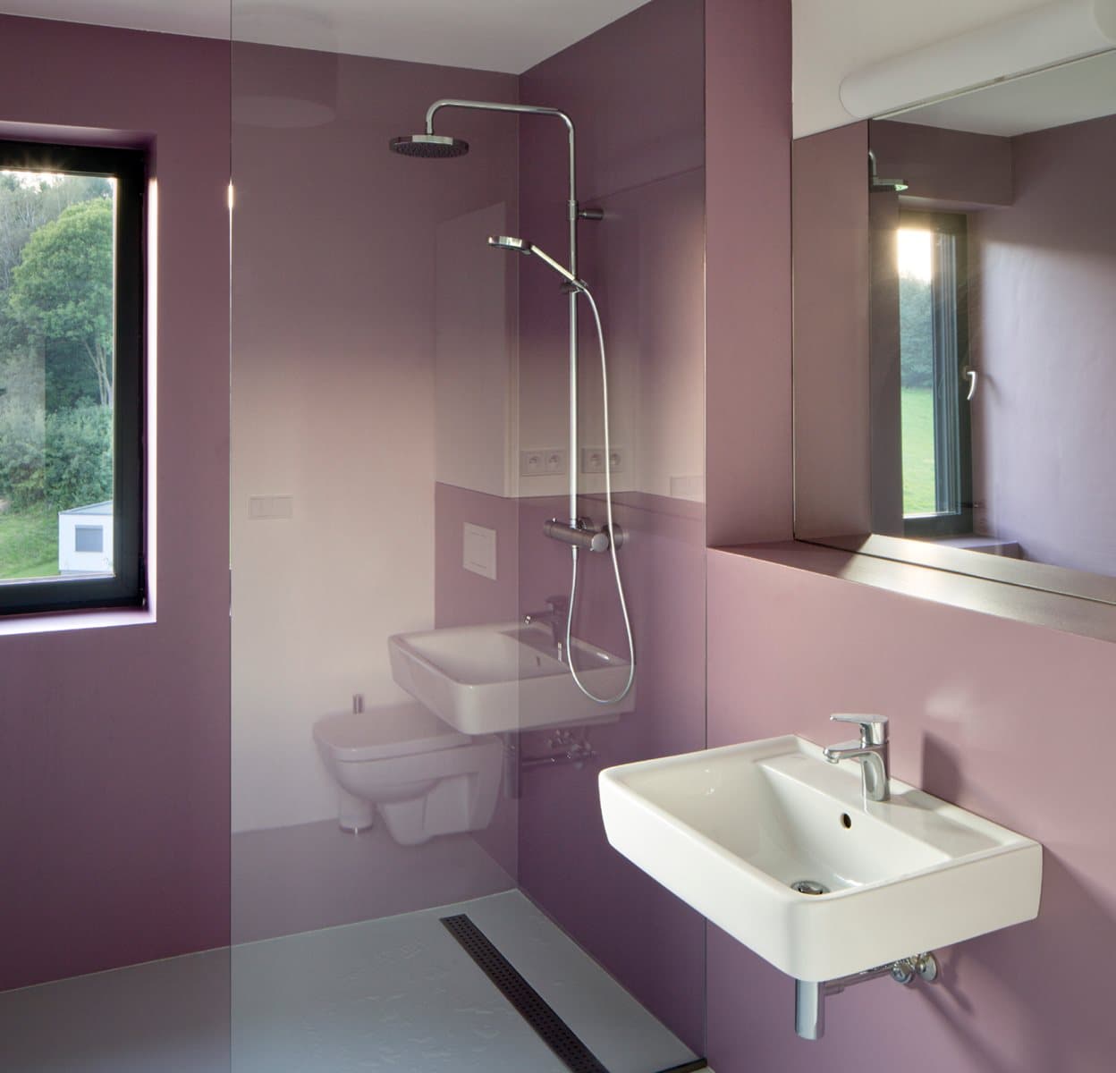 Dvougenerační dům Ostrava | FAM Architekti