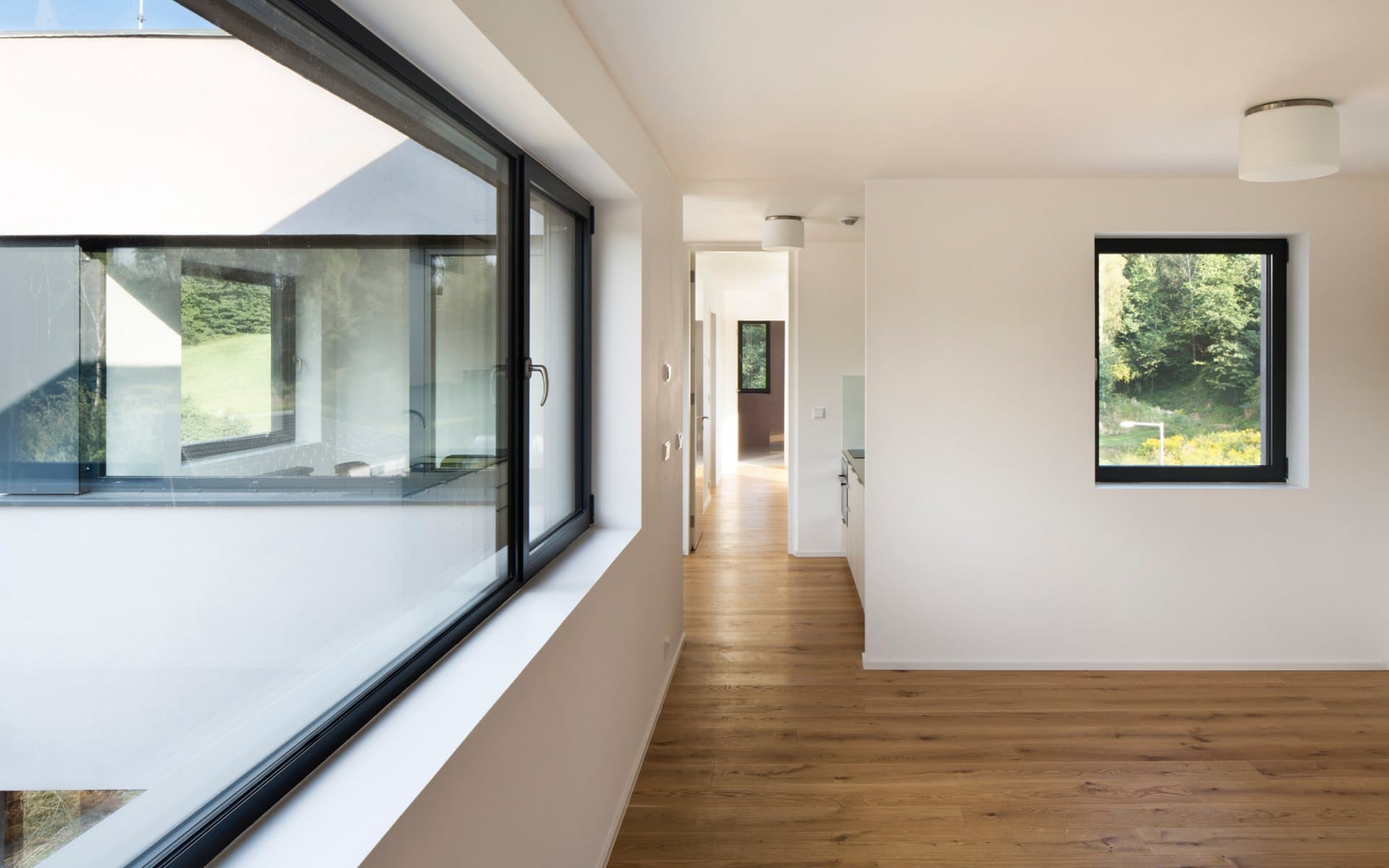 Dvougenerační dům Ostrava | FAM Architekti