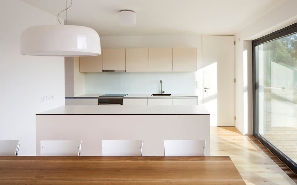 Dvougenerační dům Ostrava | FAM Architekti