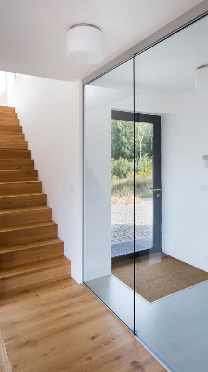 Dvougenerační dům Ostrava | FAM Architekti