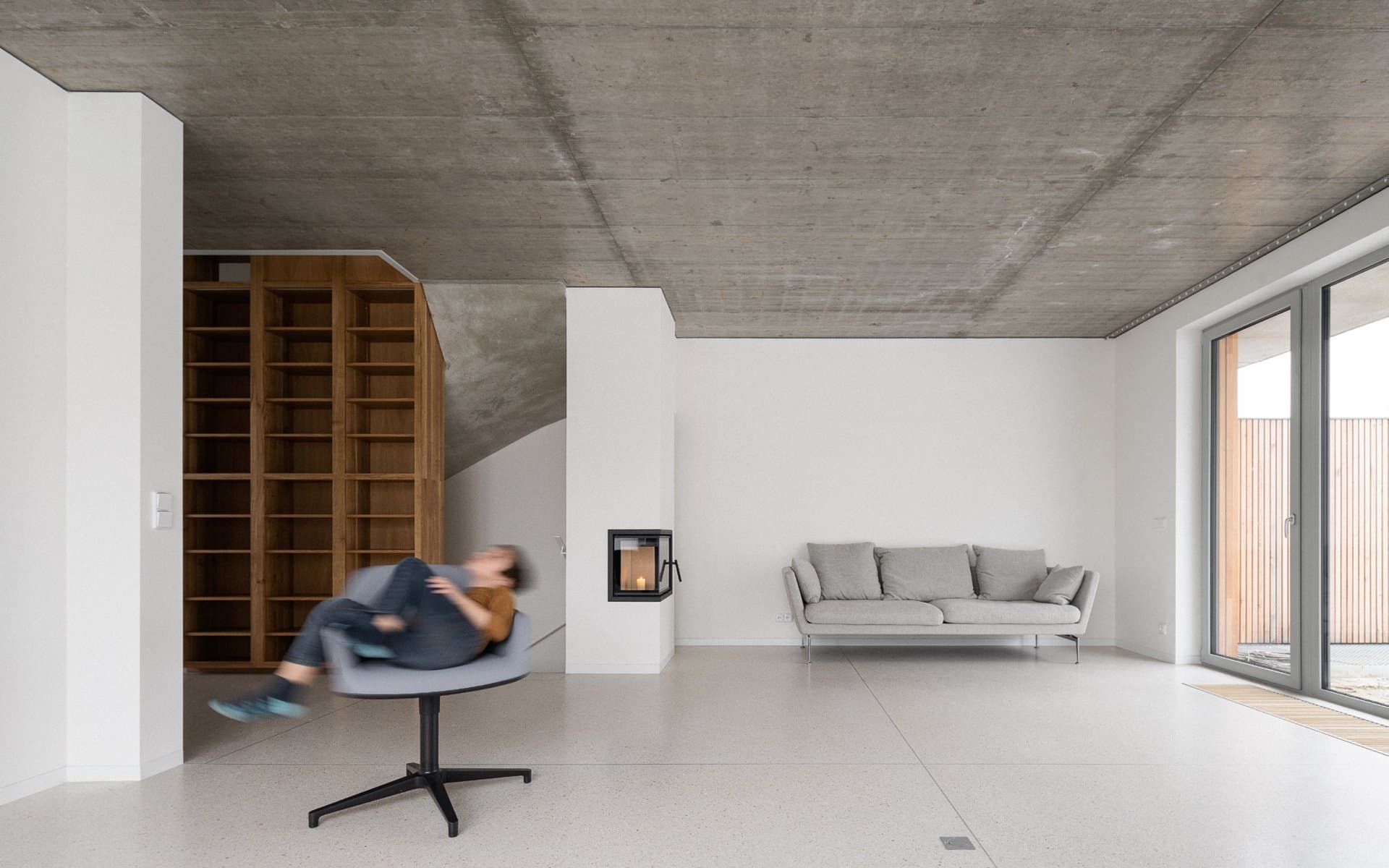 Pražské řadové domy | FAM Architekti