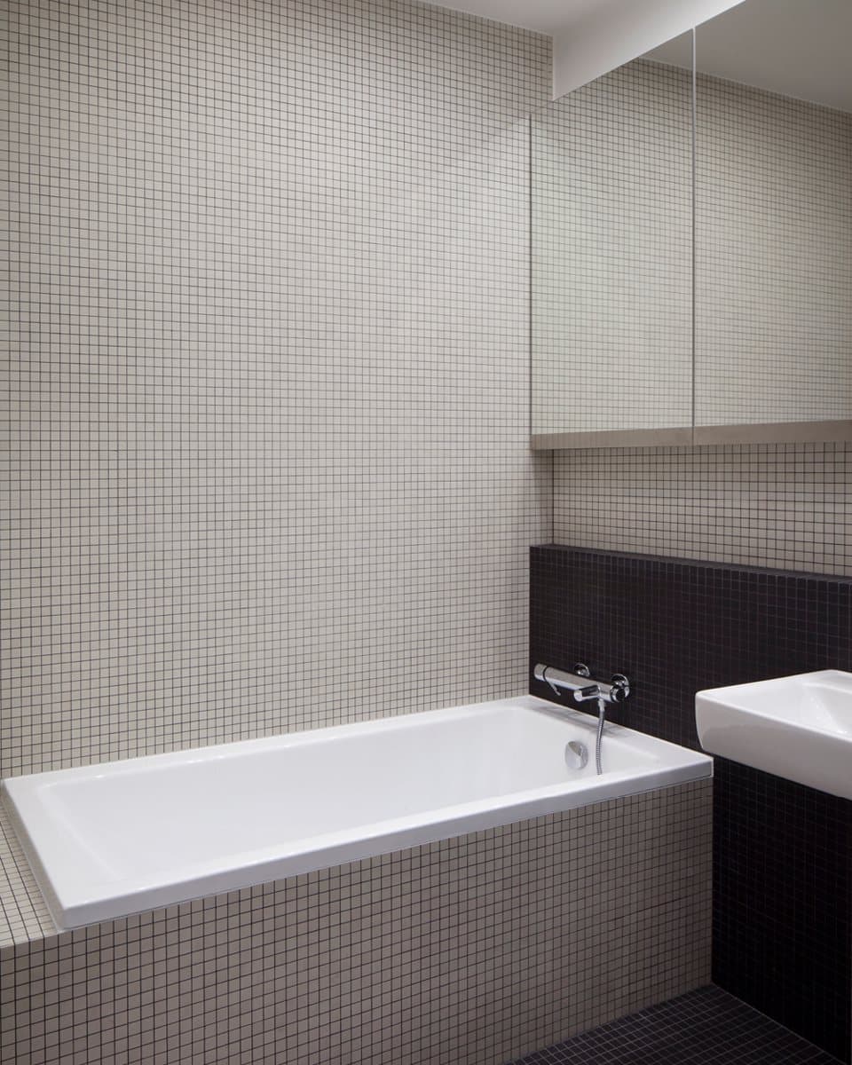 Rekonstrukce bytu v Praze | FAM Architekti