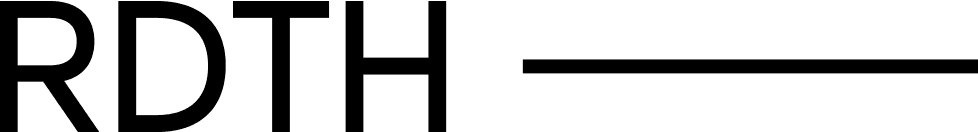 RDTH architekti