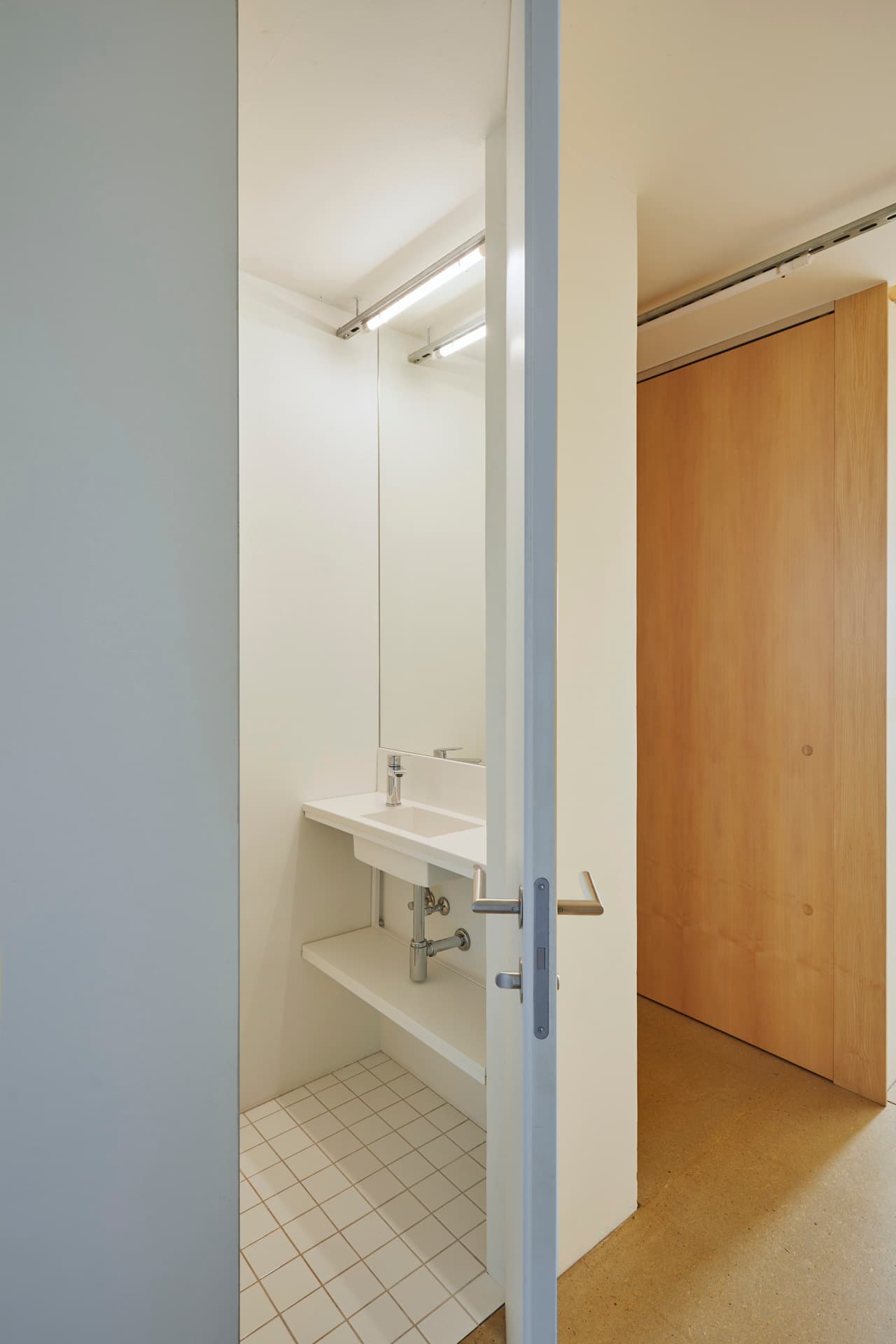 Architektův byt | RDTH architekti