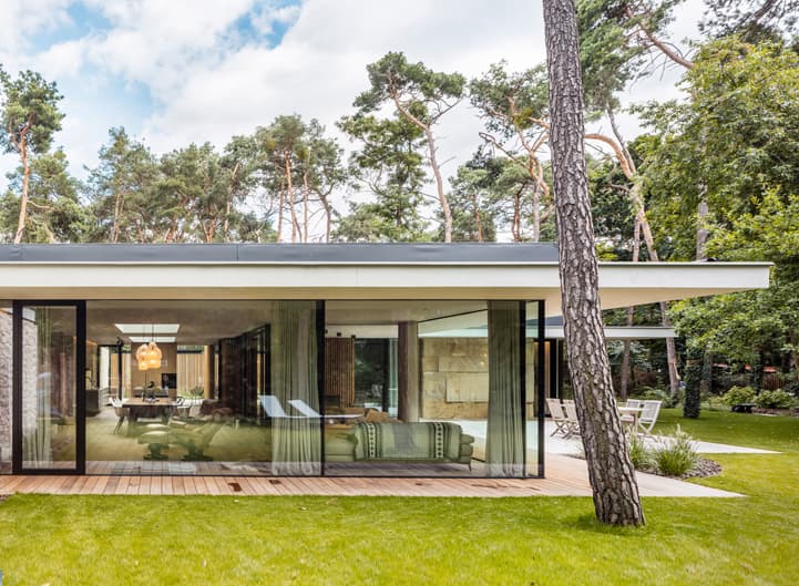 Ateliér Kunc Architects cover