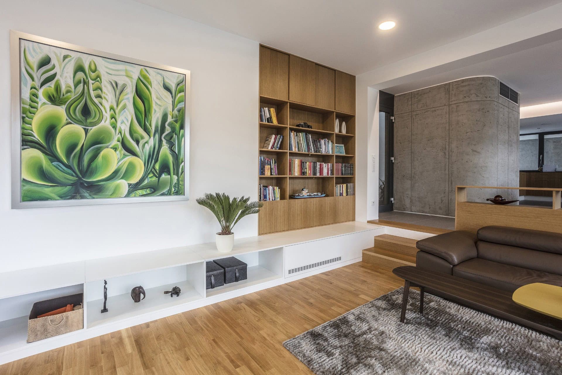 Rodinný dům Černošice – moderní vila u Berounky | myLoci