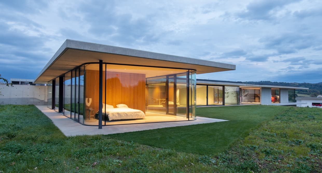 RD Nový Jičín | Kamil Mrva Architects