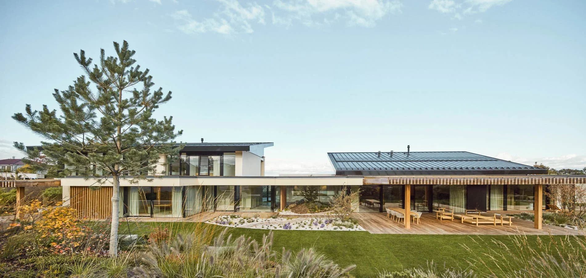 Vila u Prahy (Garden Vila)