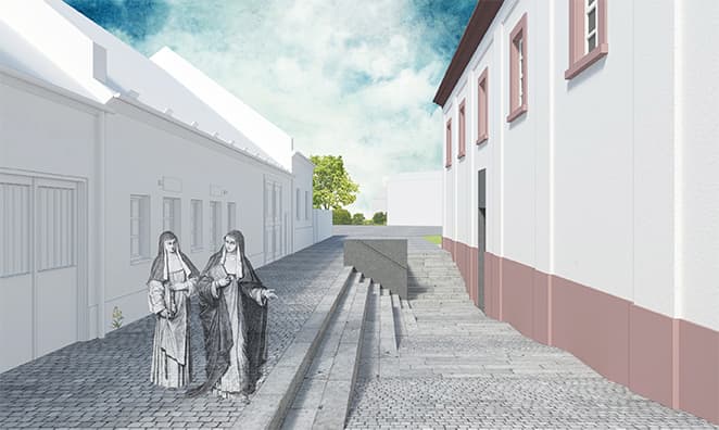 Rekonstrukce chalupy ve Zdislavě